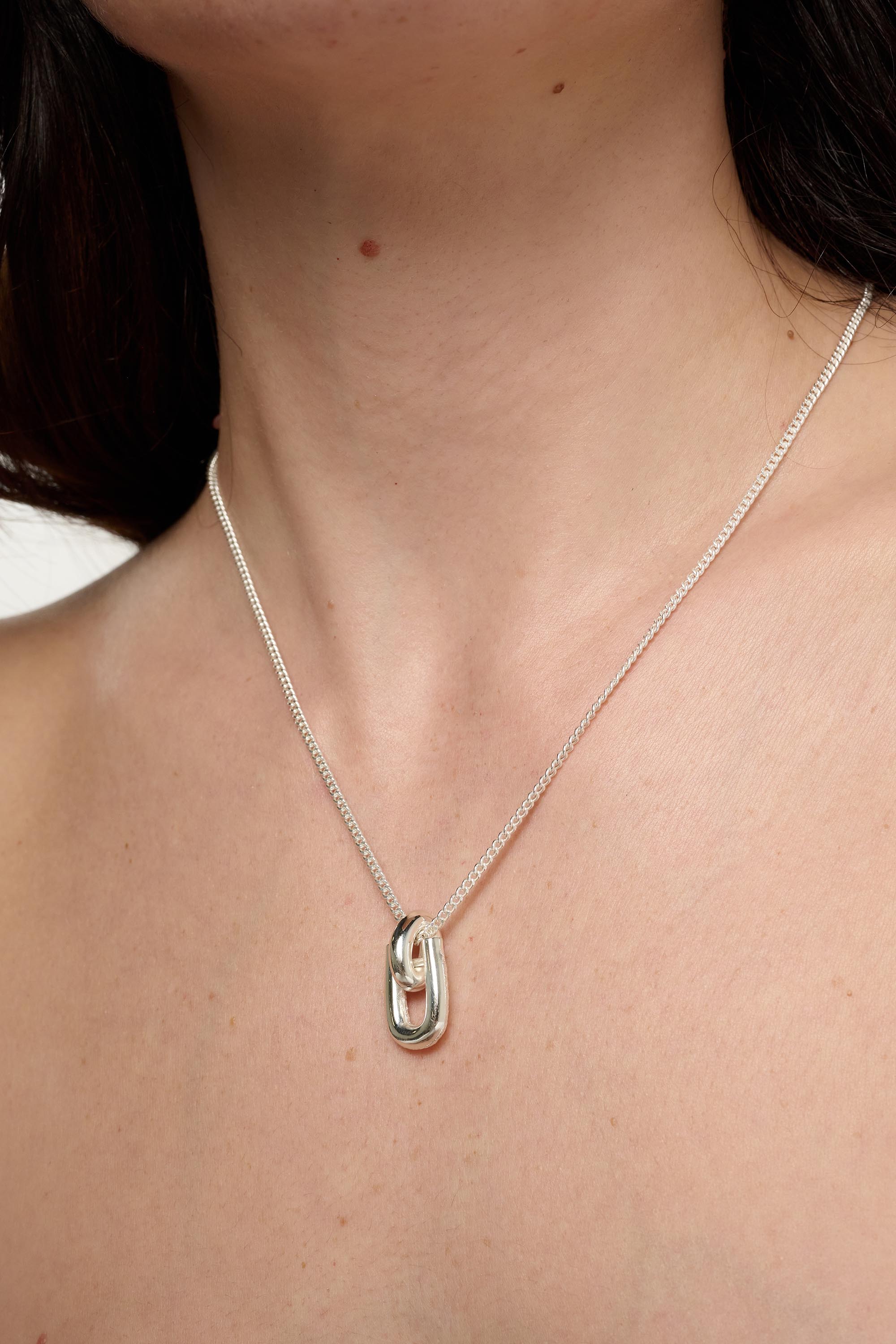 Evolve Necklace