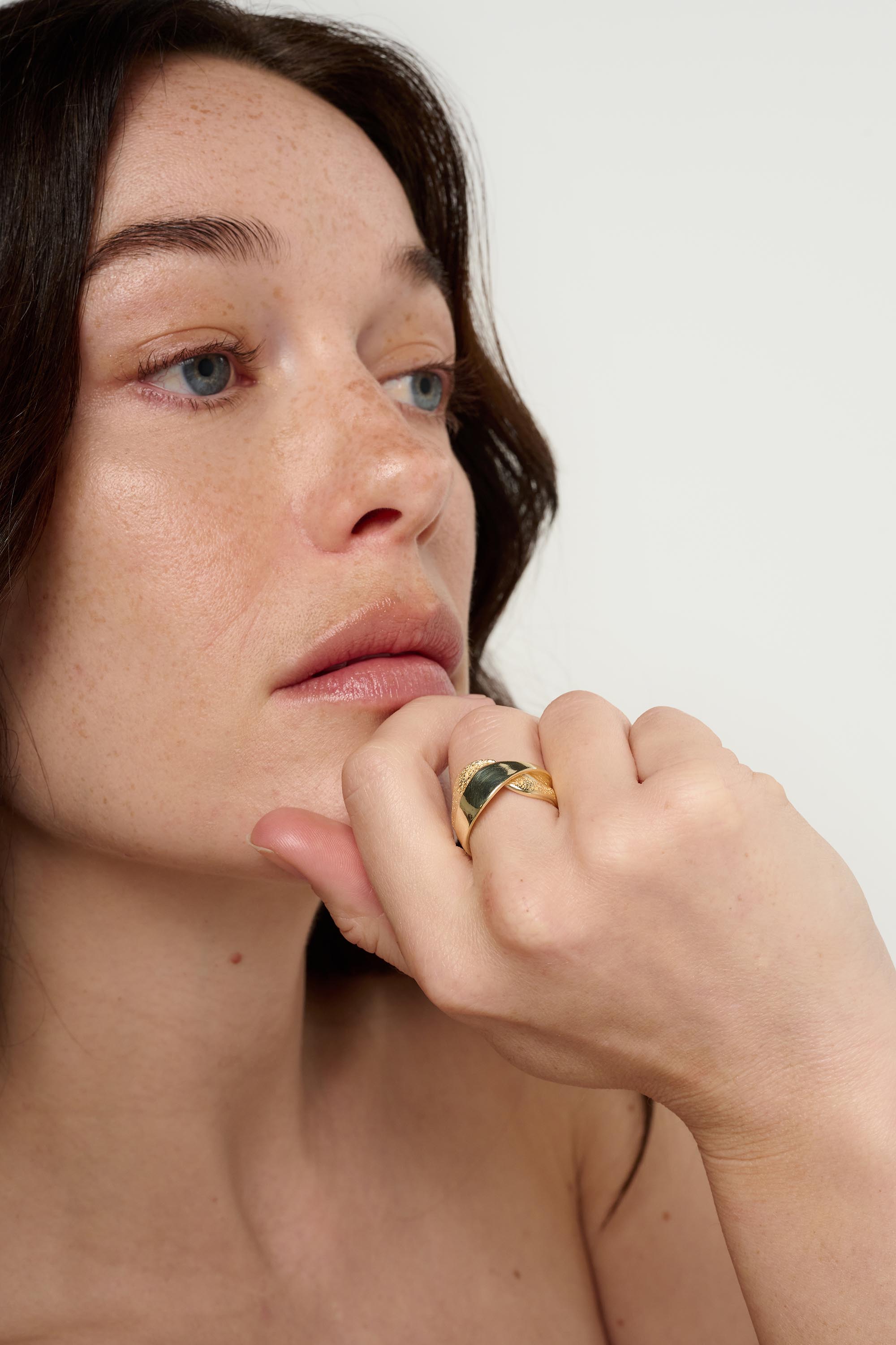 Tide Ring