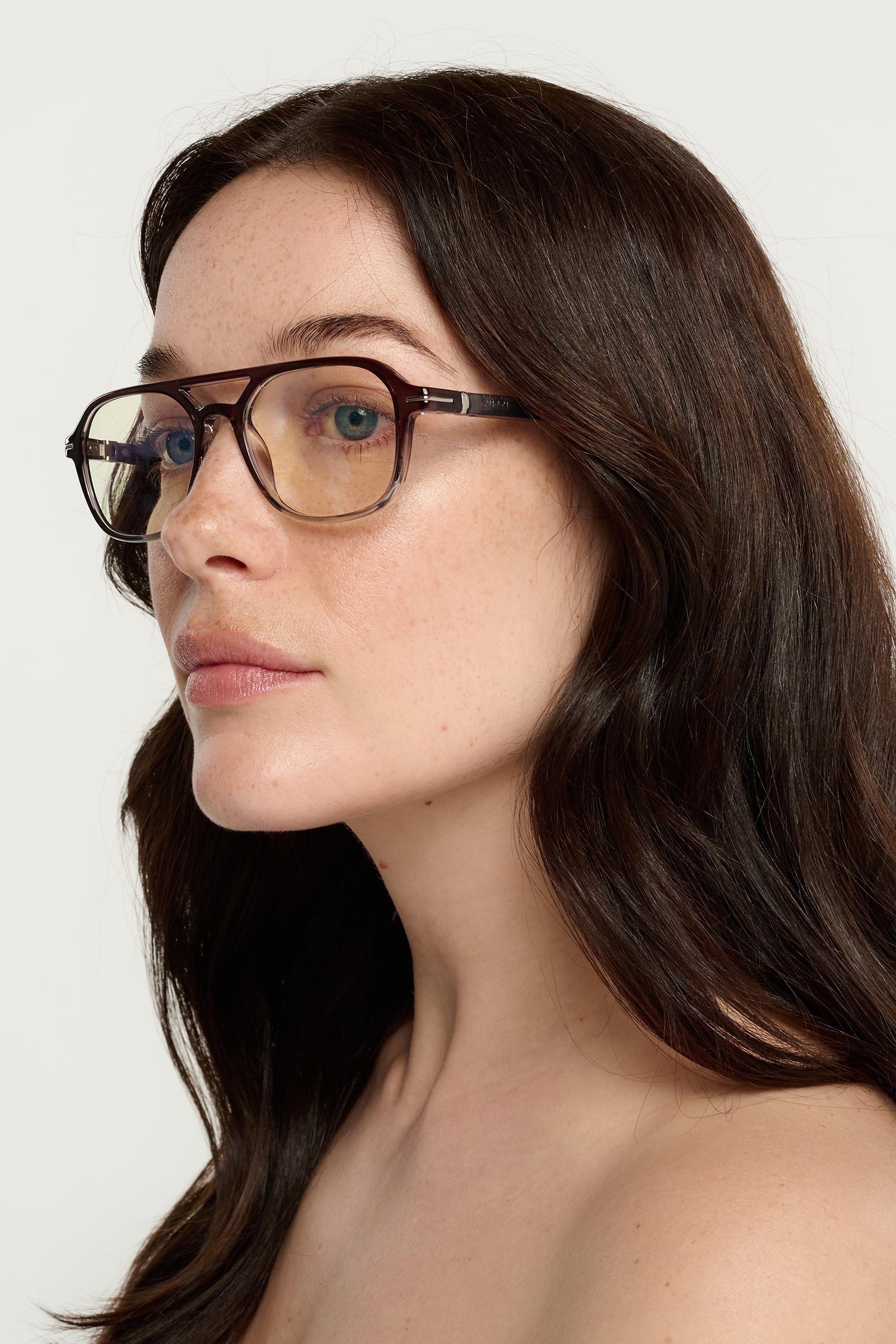 Fusion Blue Light Glasses