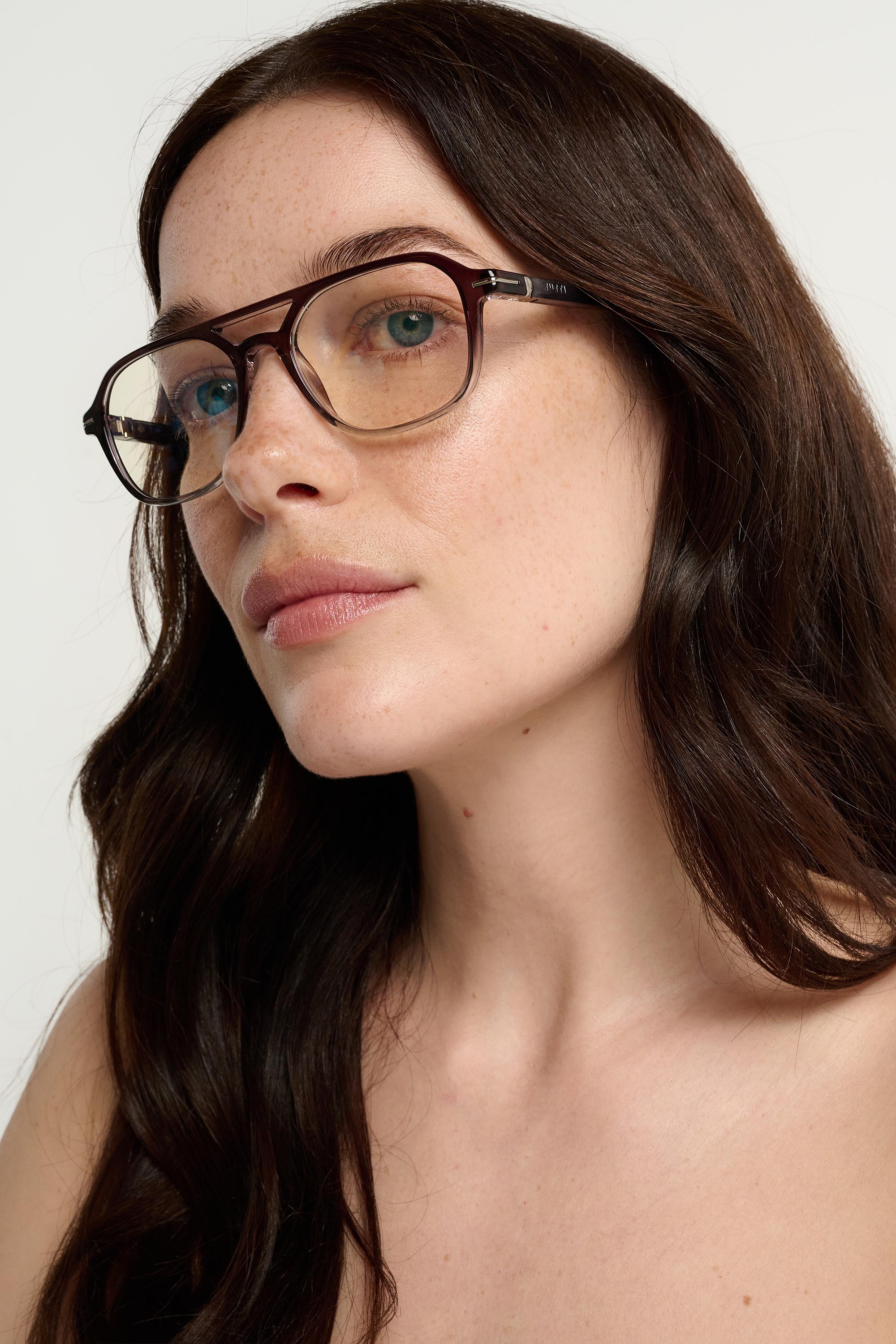 Fusion Blue Light Glasses