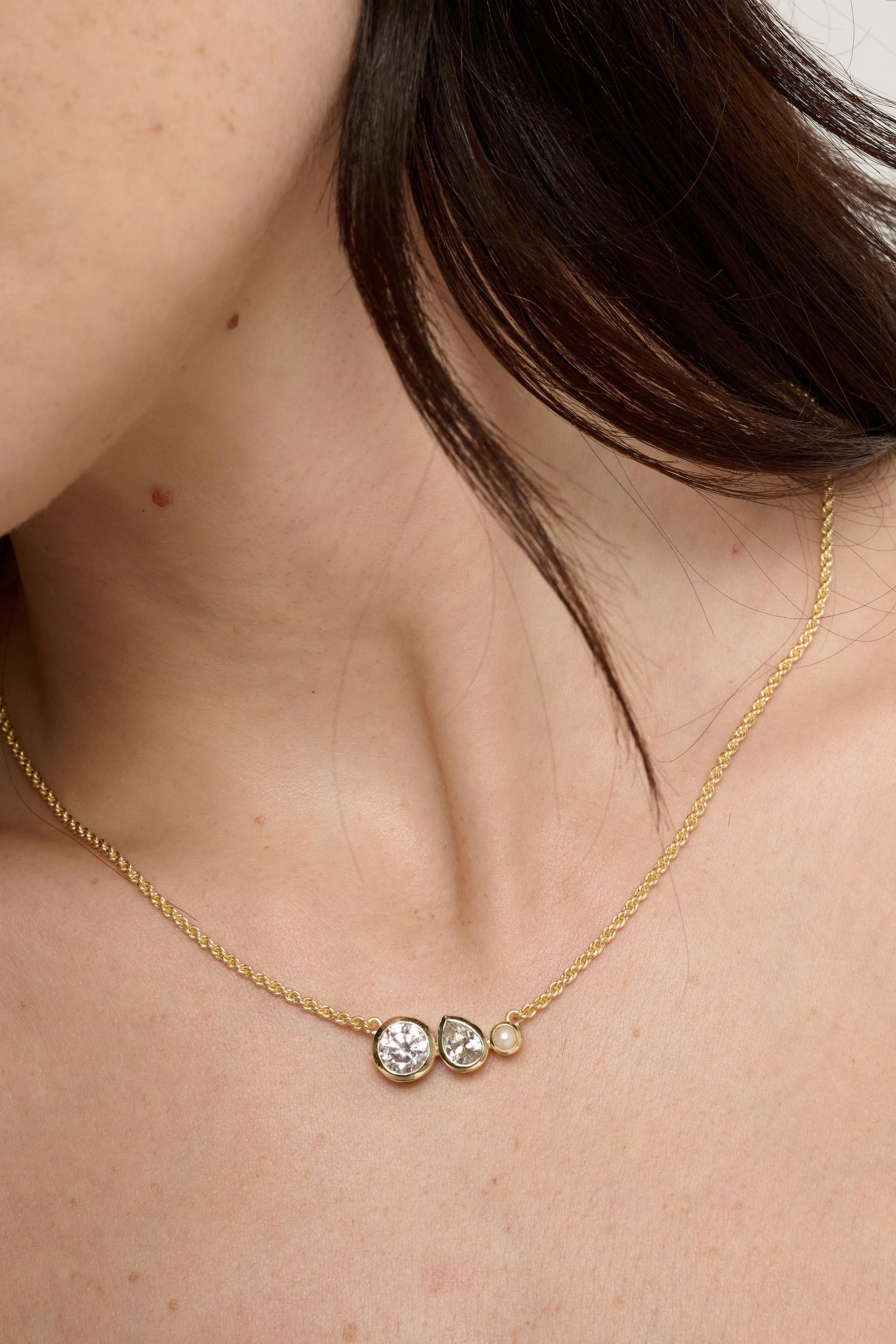 Pure Necklace