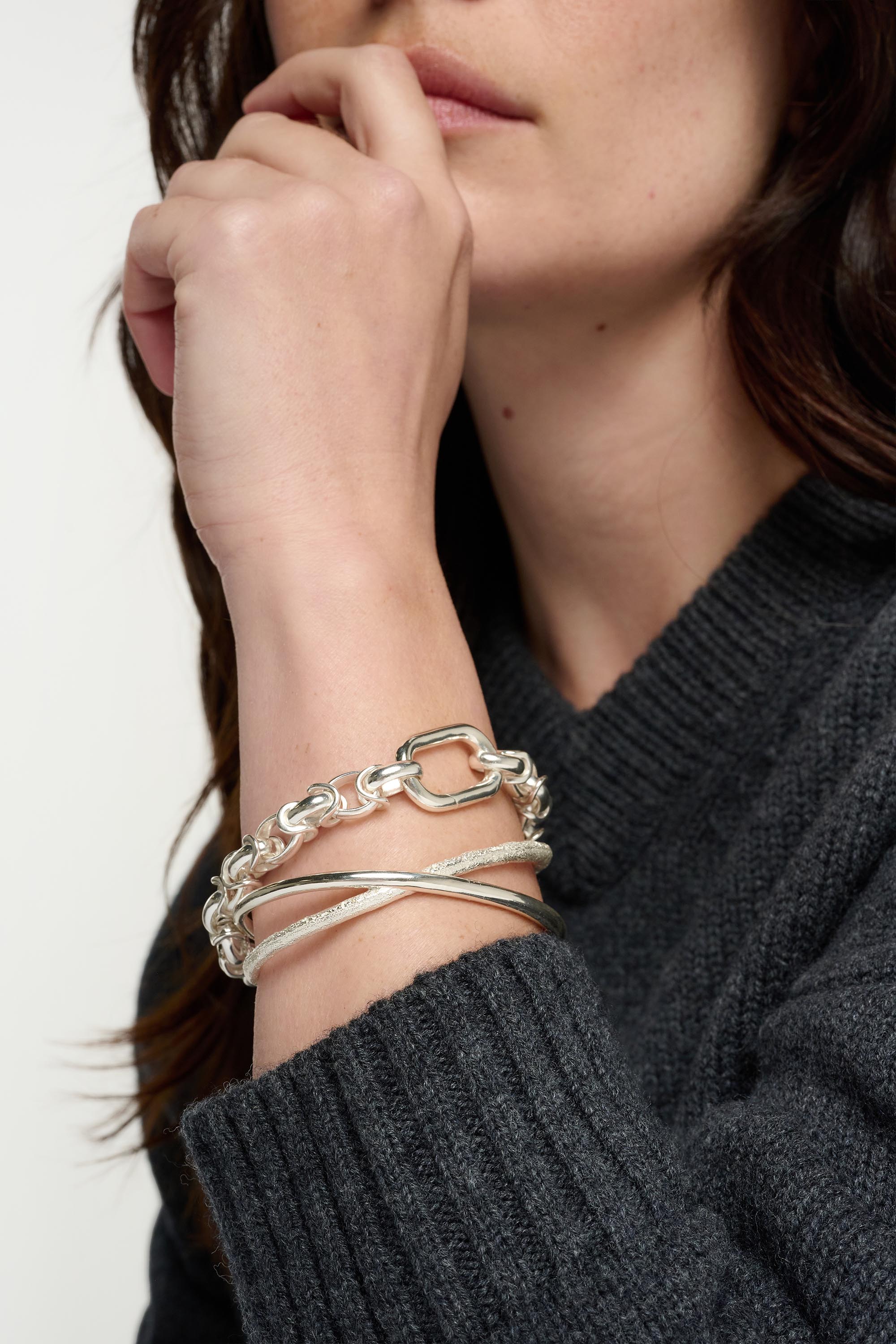 Alder Bangle