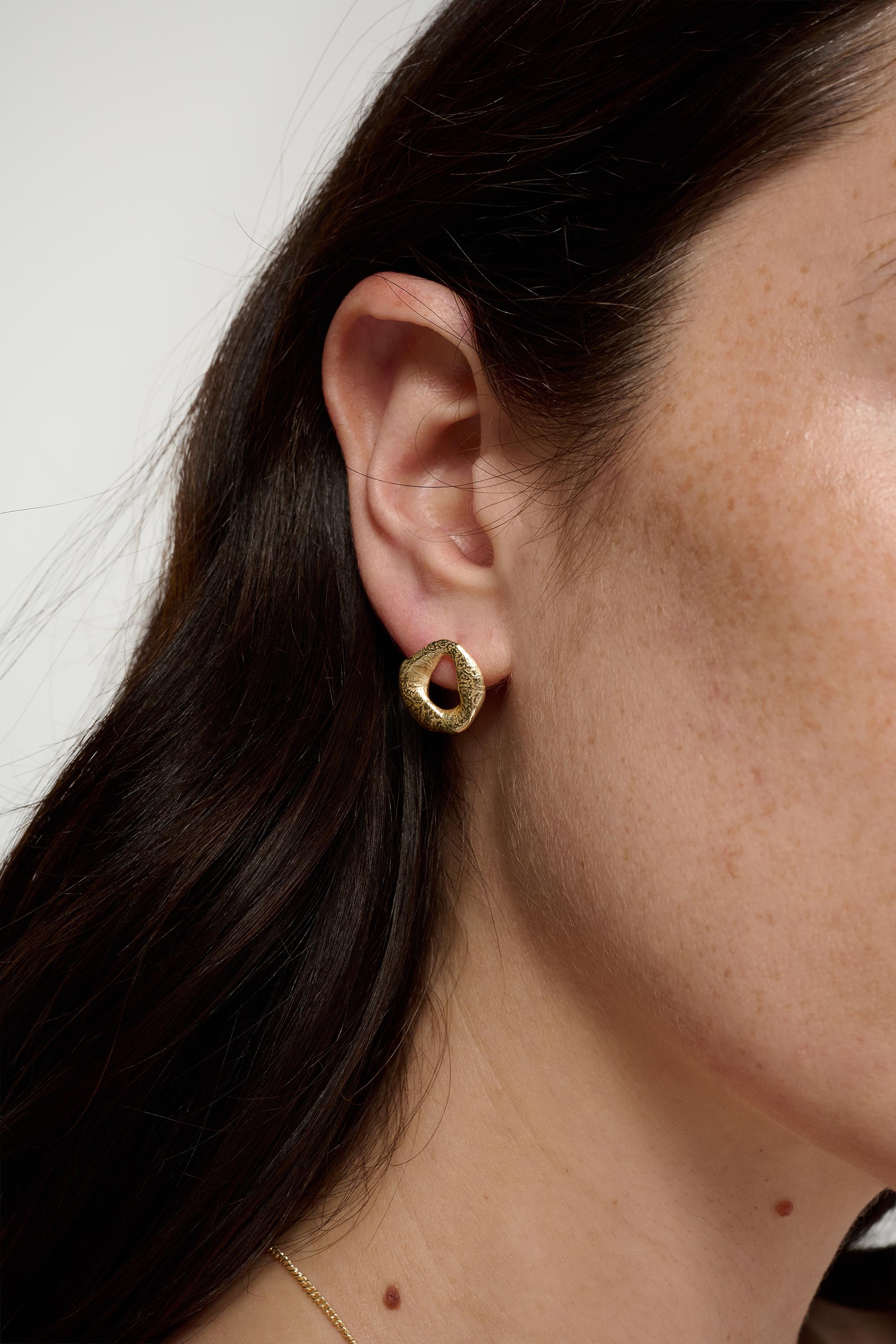 Delta Earrings