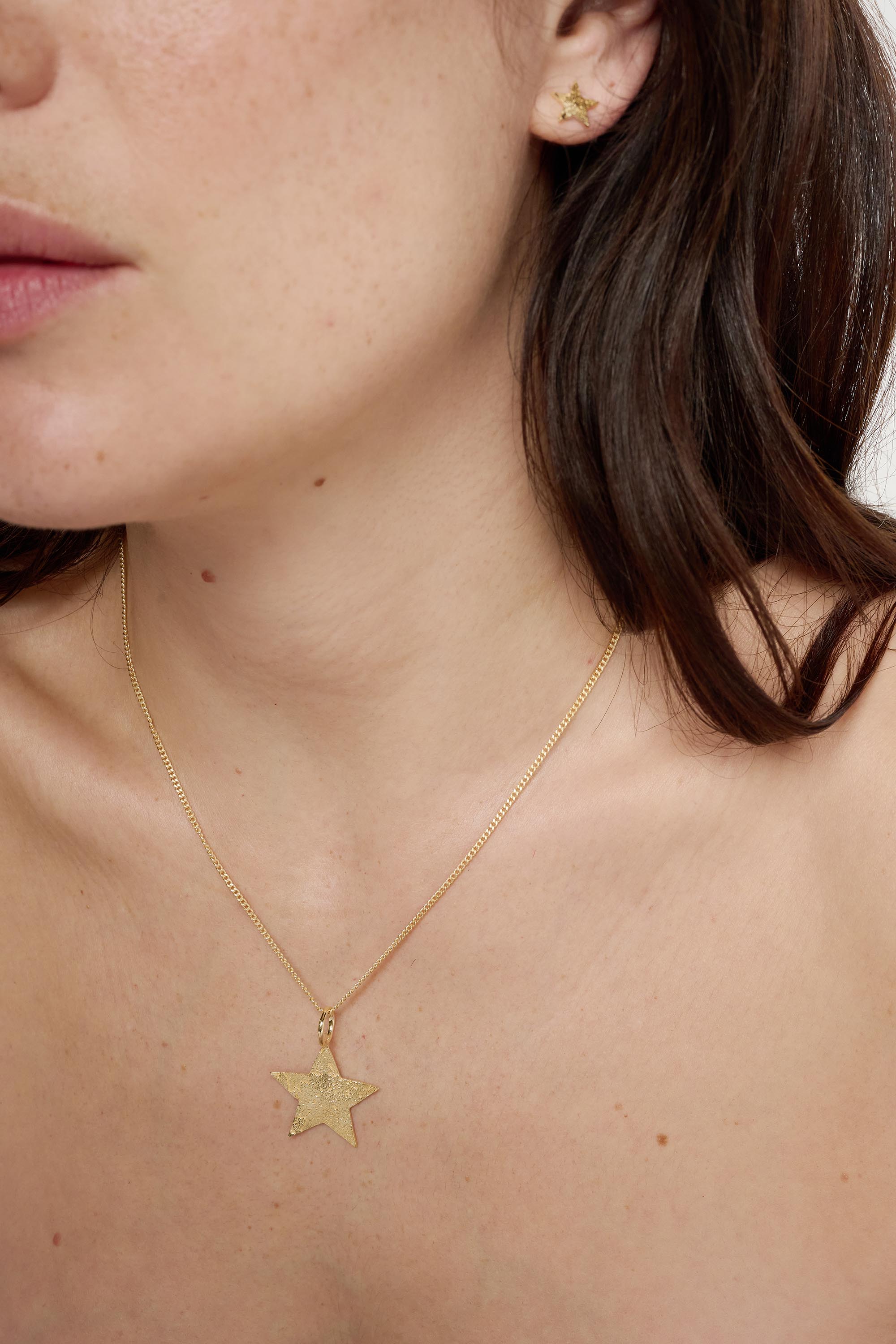 Solstice Necklace
