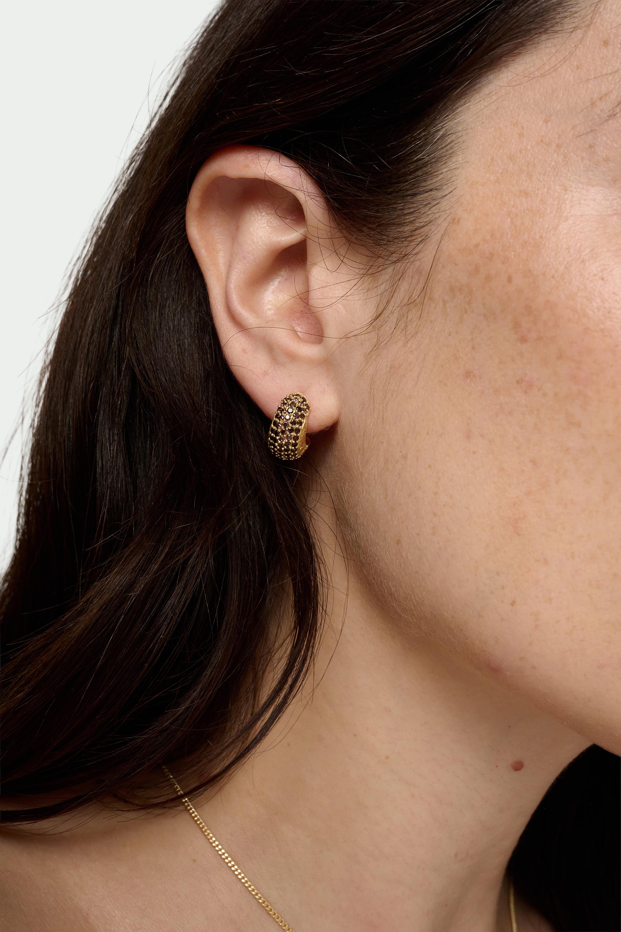 Oak Earrings