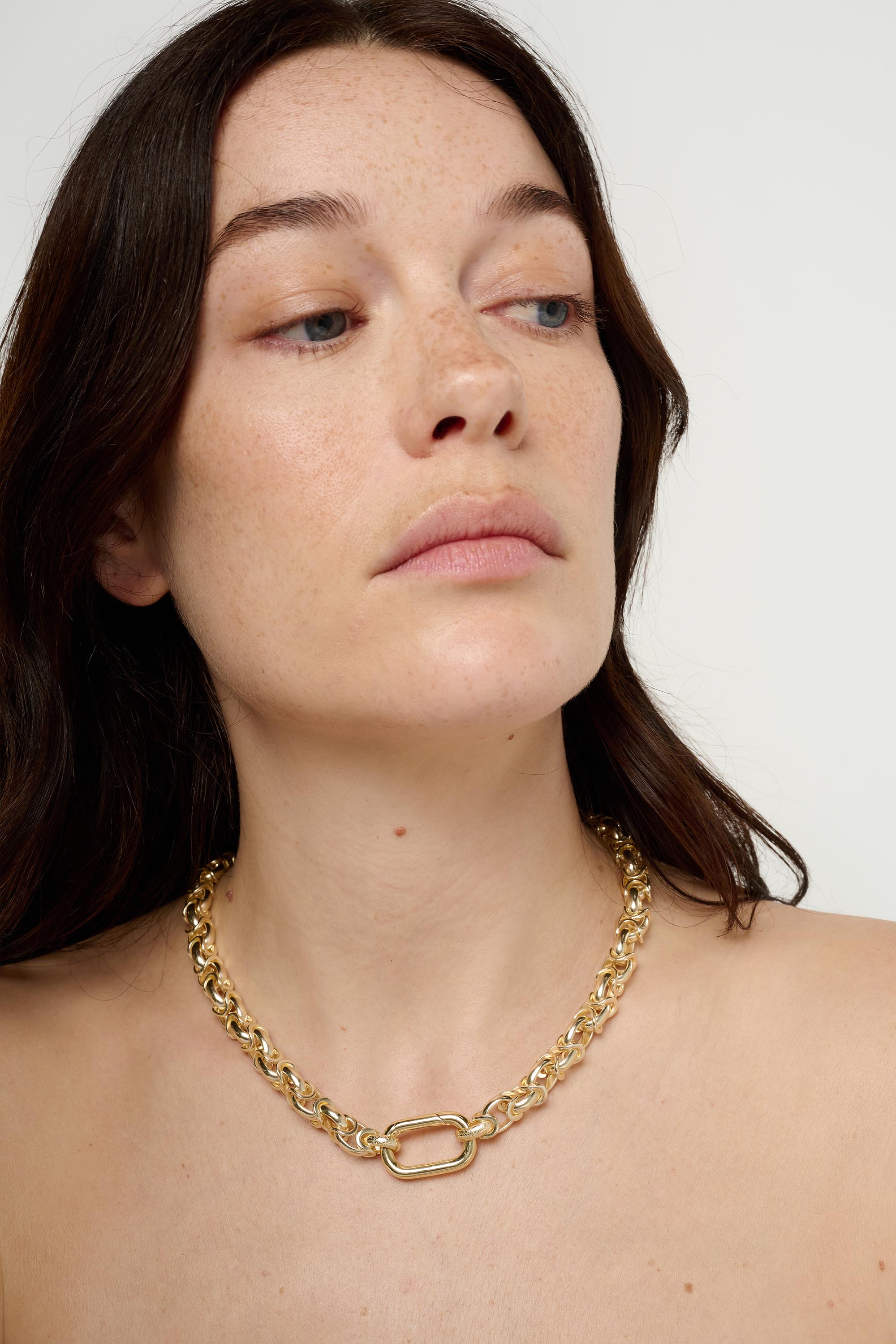 Haze Necklace