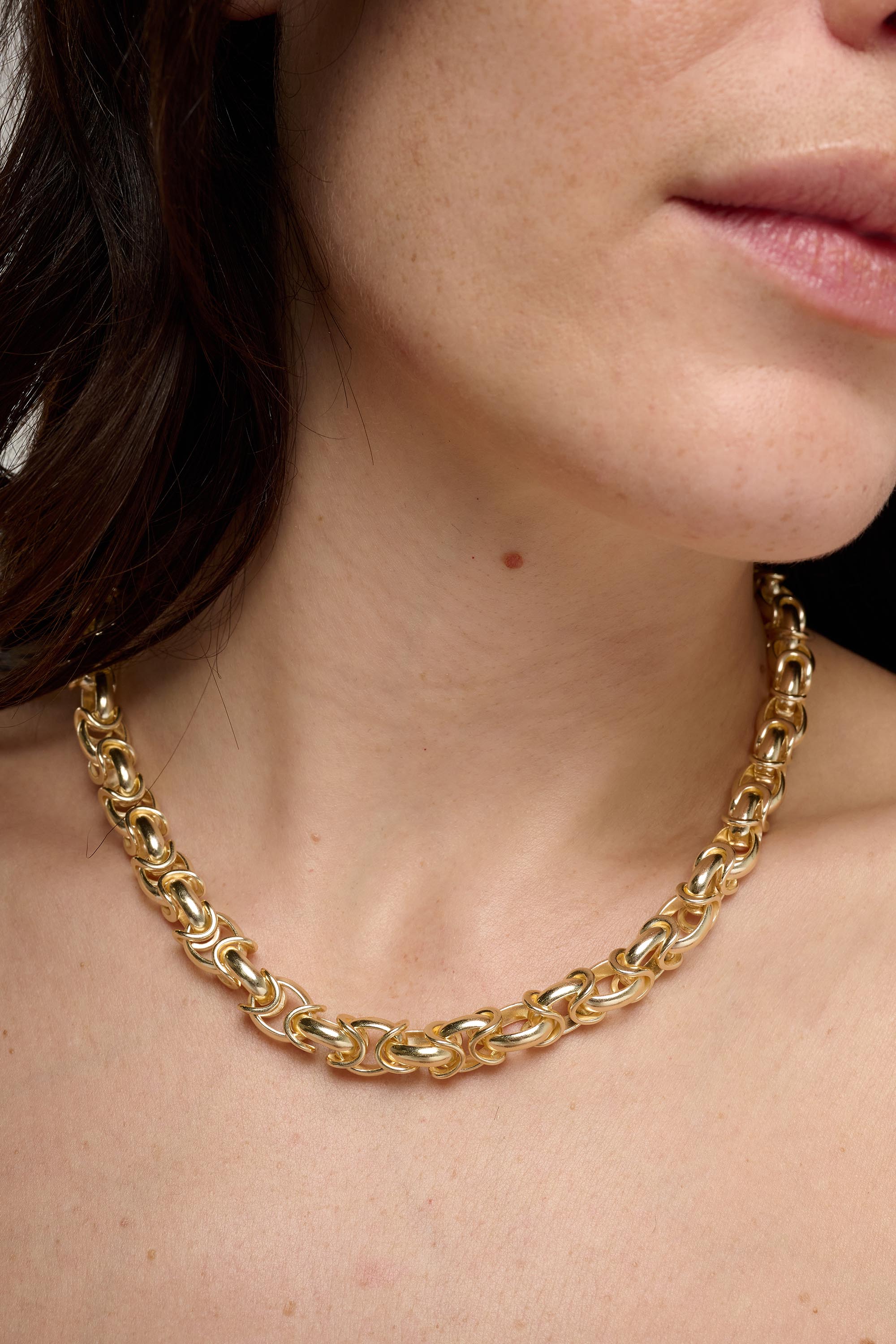 Haze Necklace