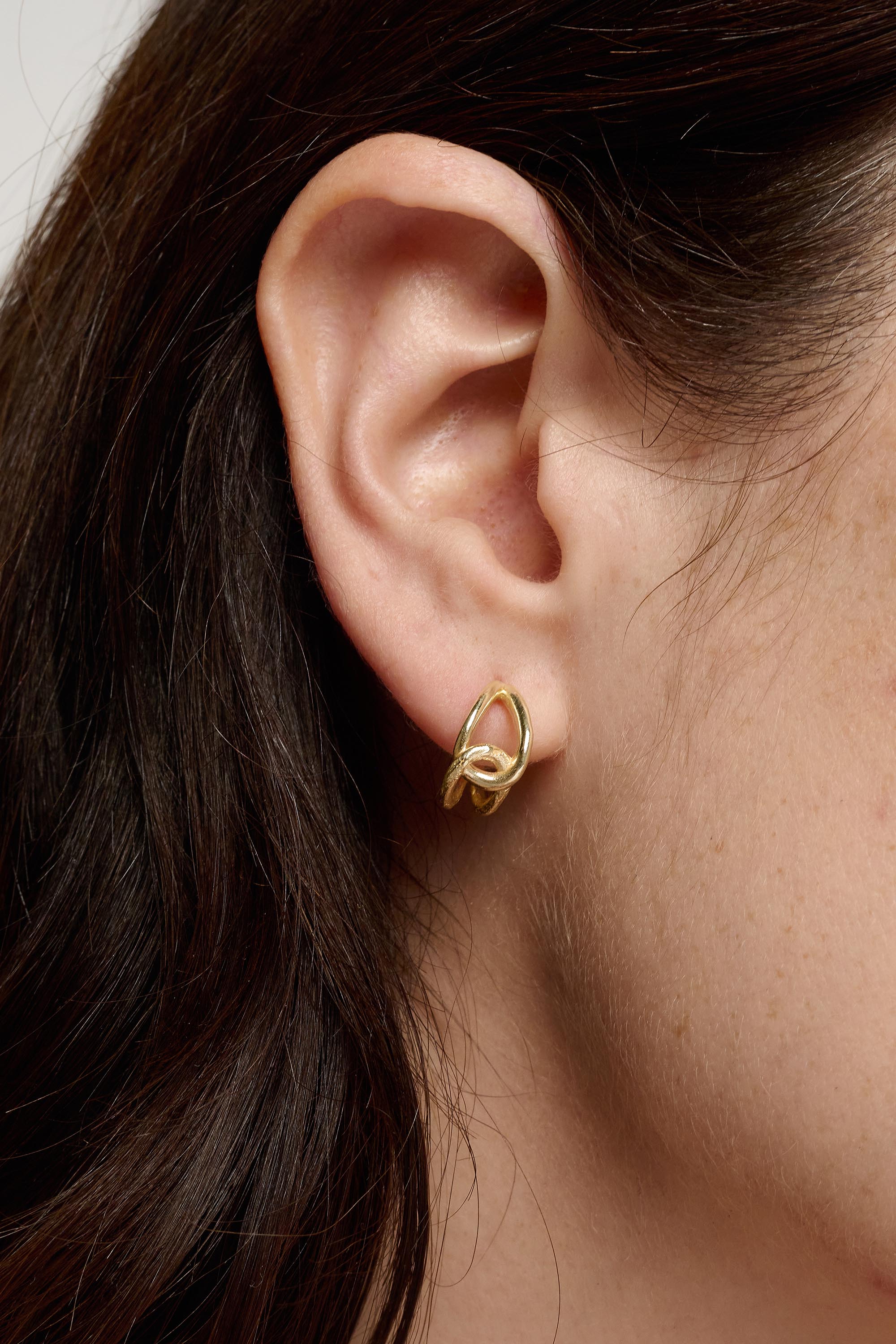 Alder Earrings