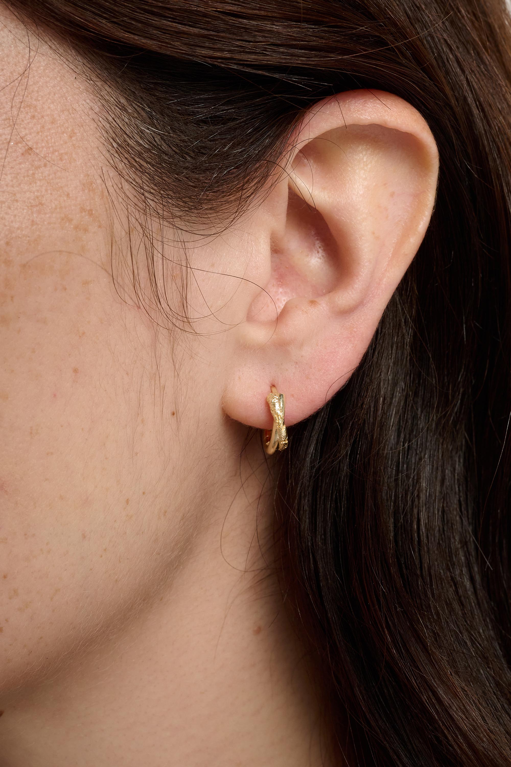 Mast Earrings