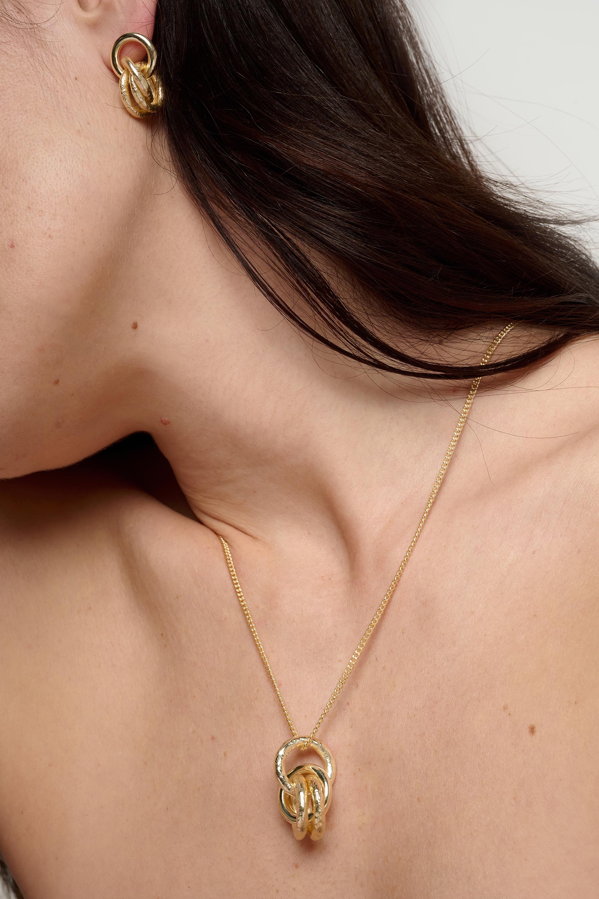 Fallow Necklace