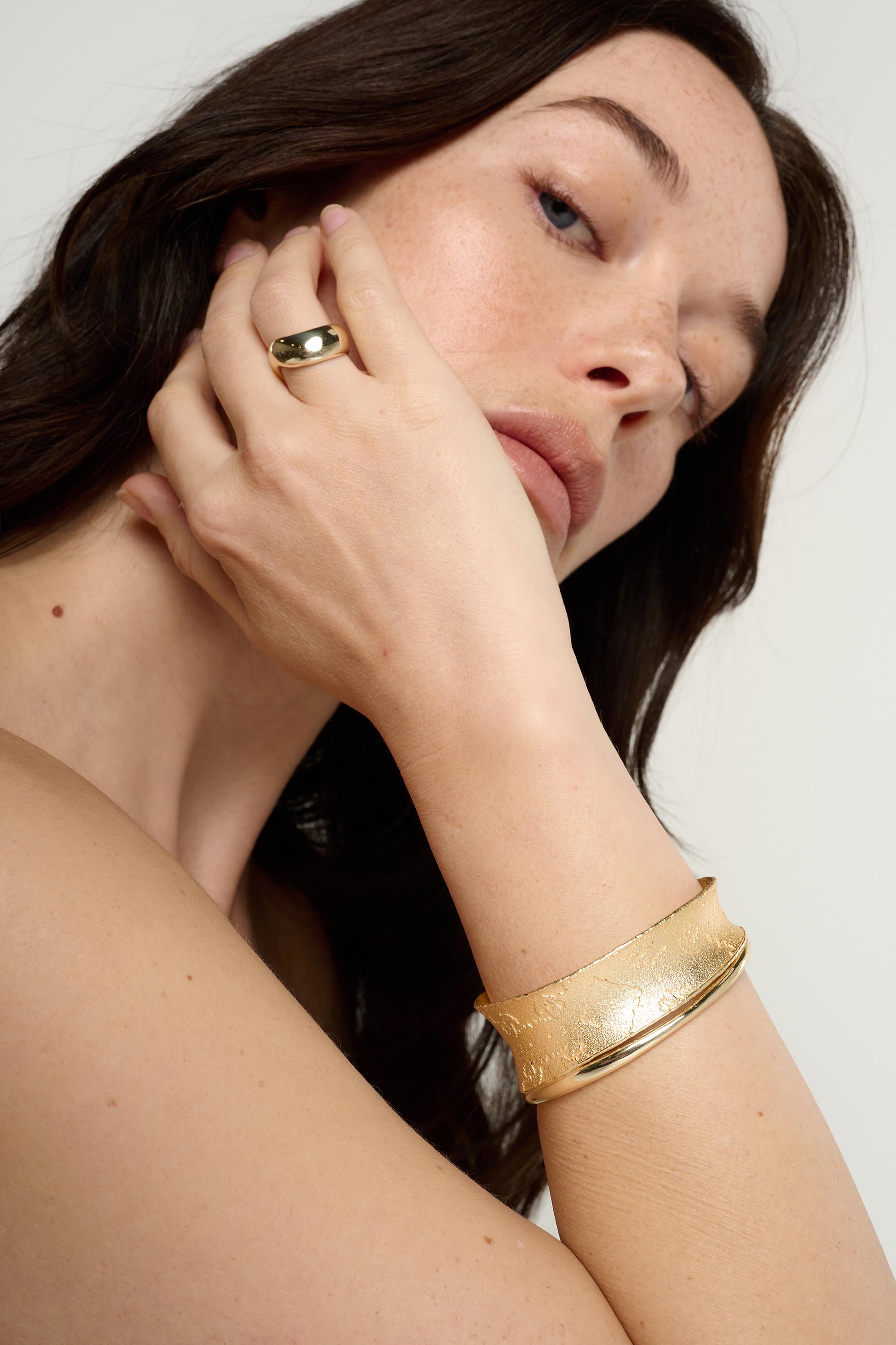 Terrain Bangle