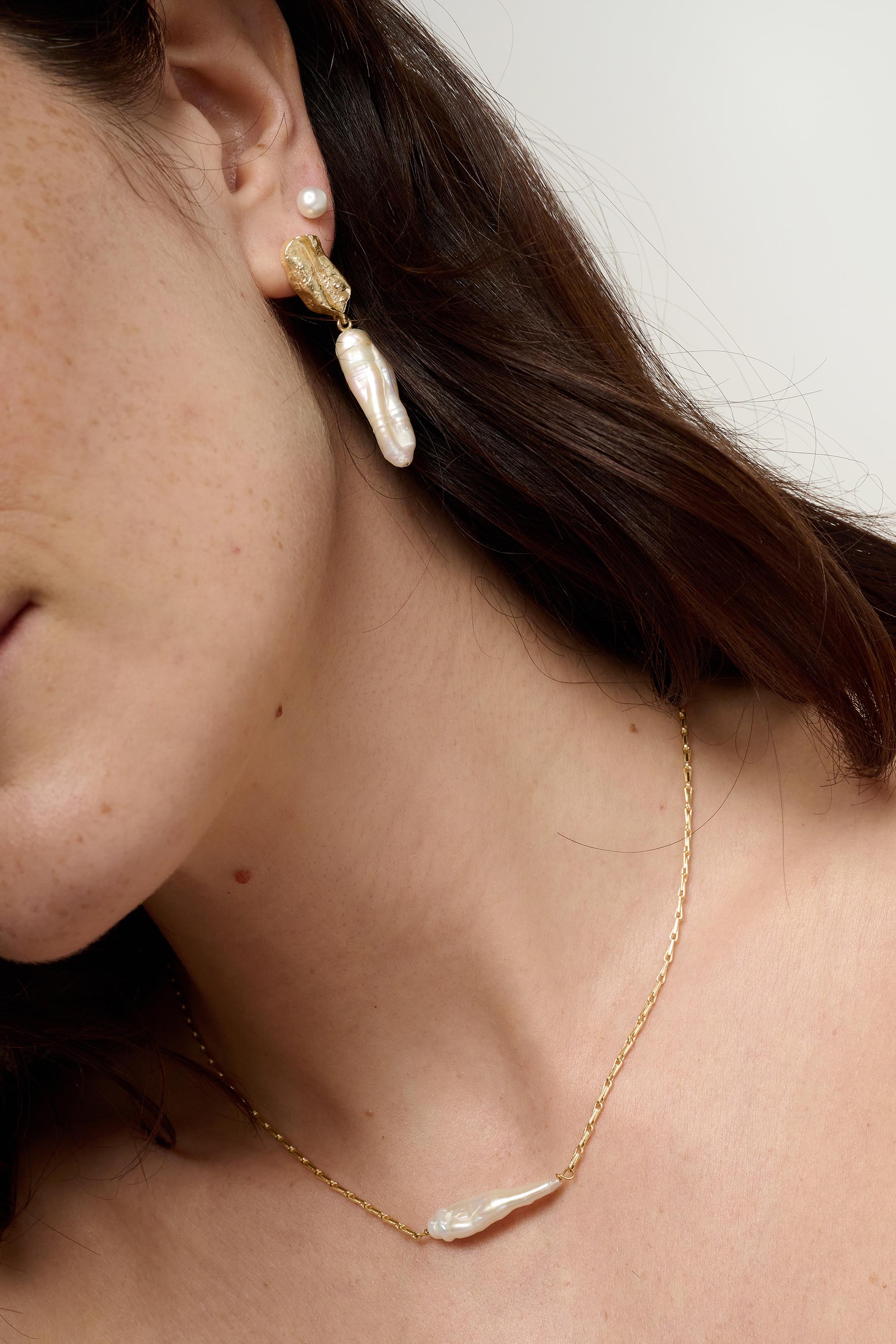 Grace Necklace