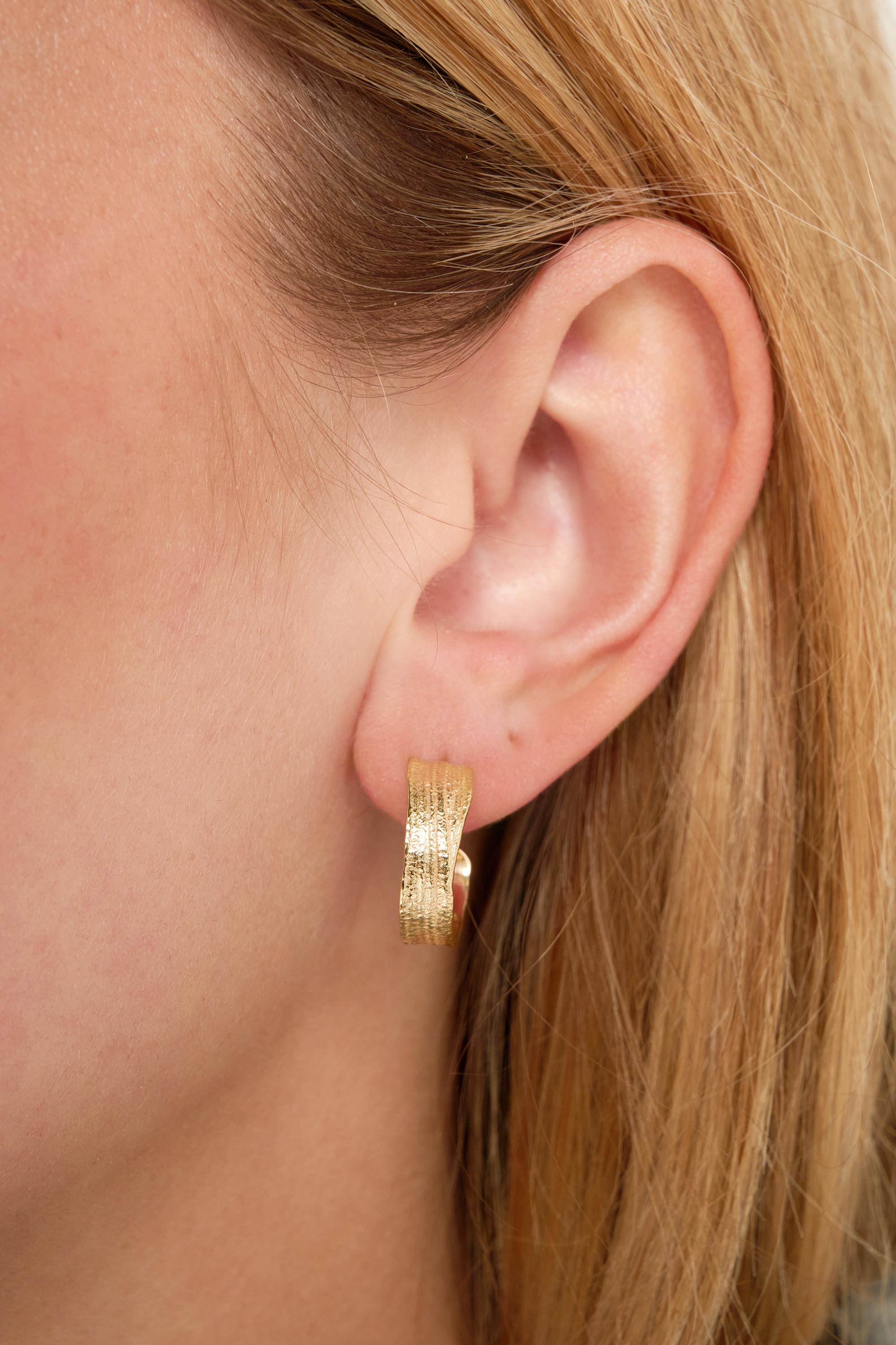 Trace Earrings