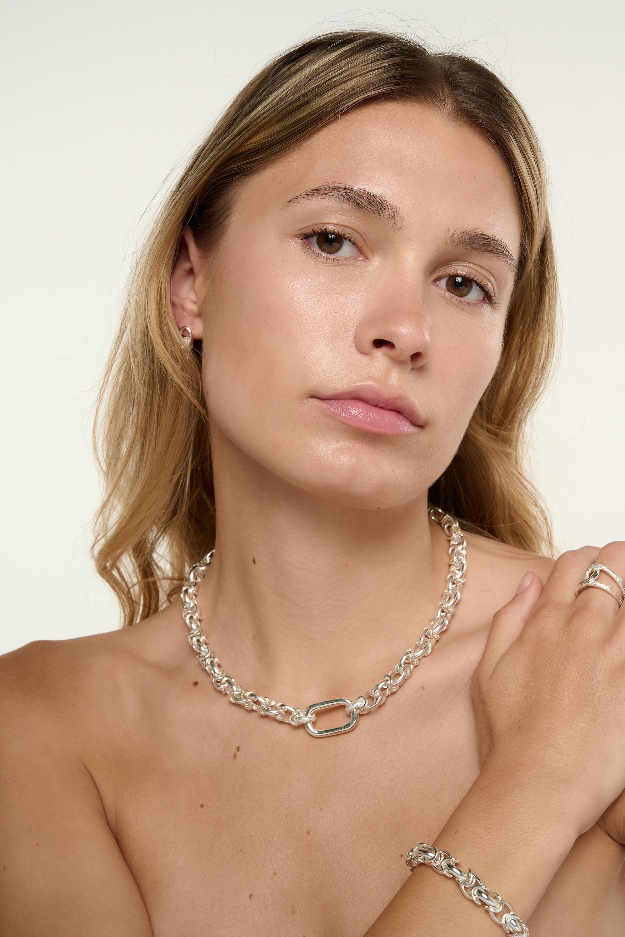 Haze Necklace