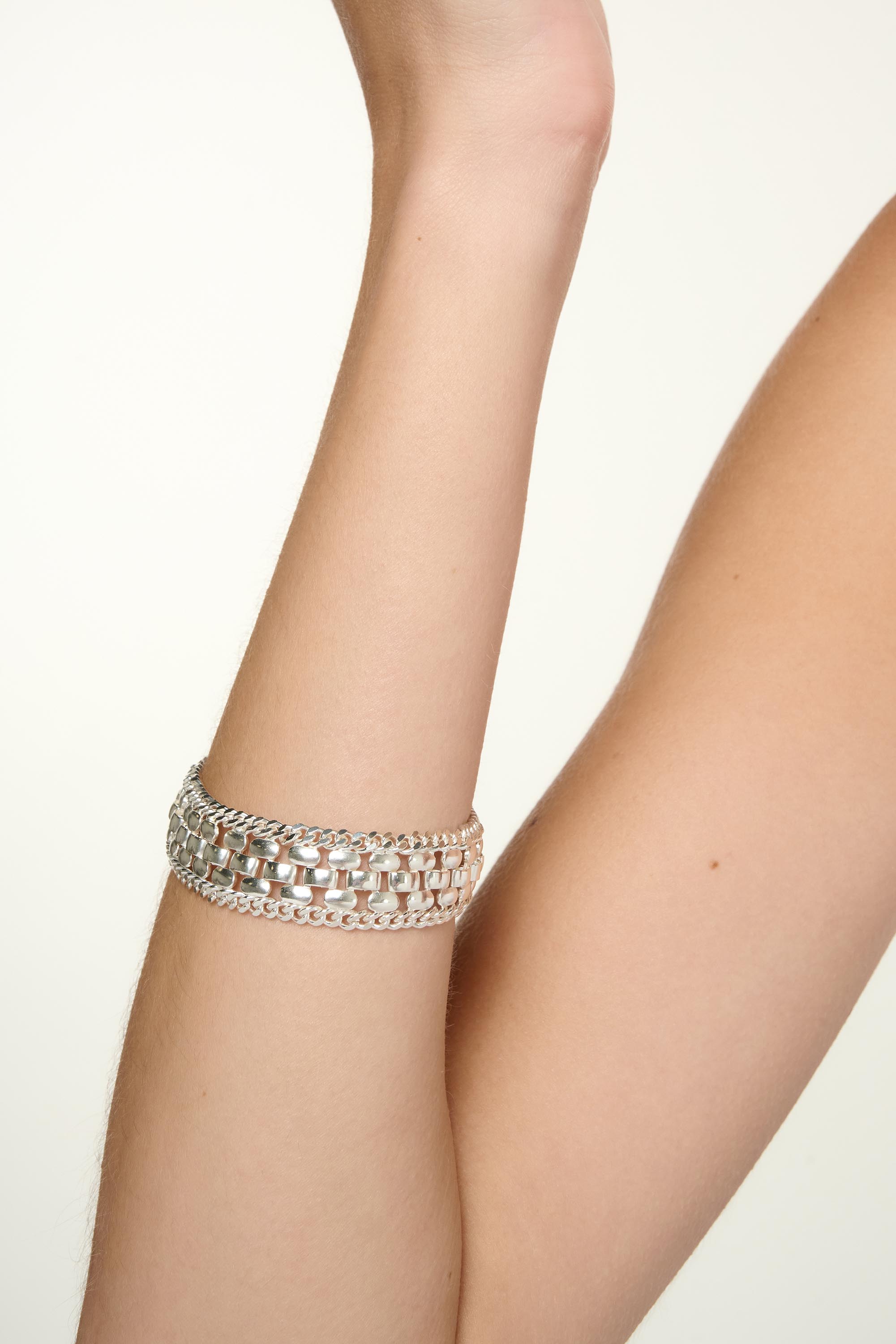 Rise Bracelet