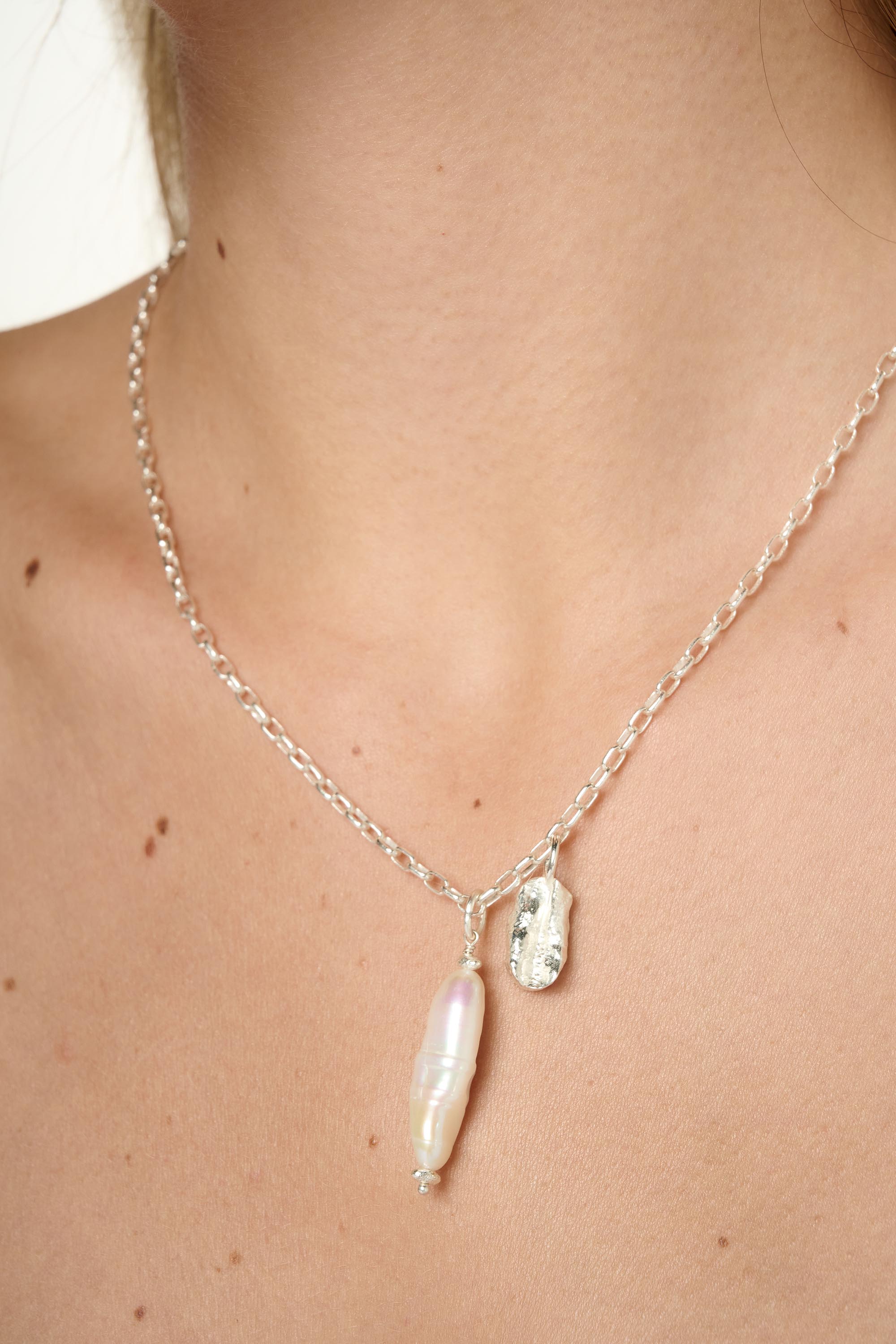 Restore Necklace