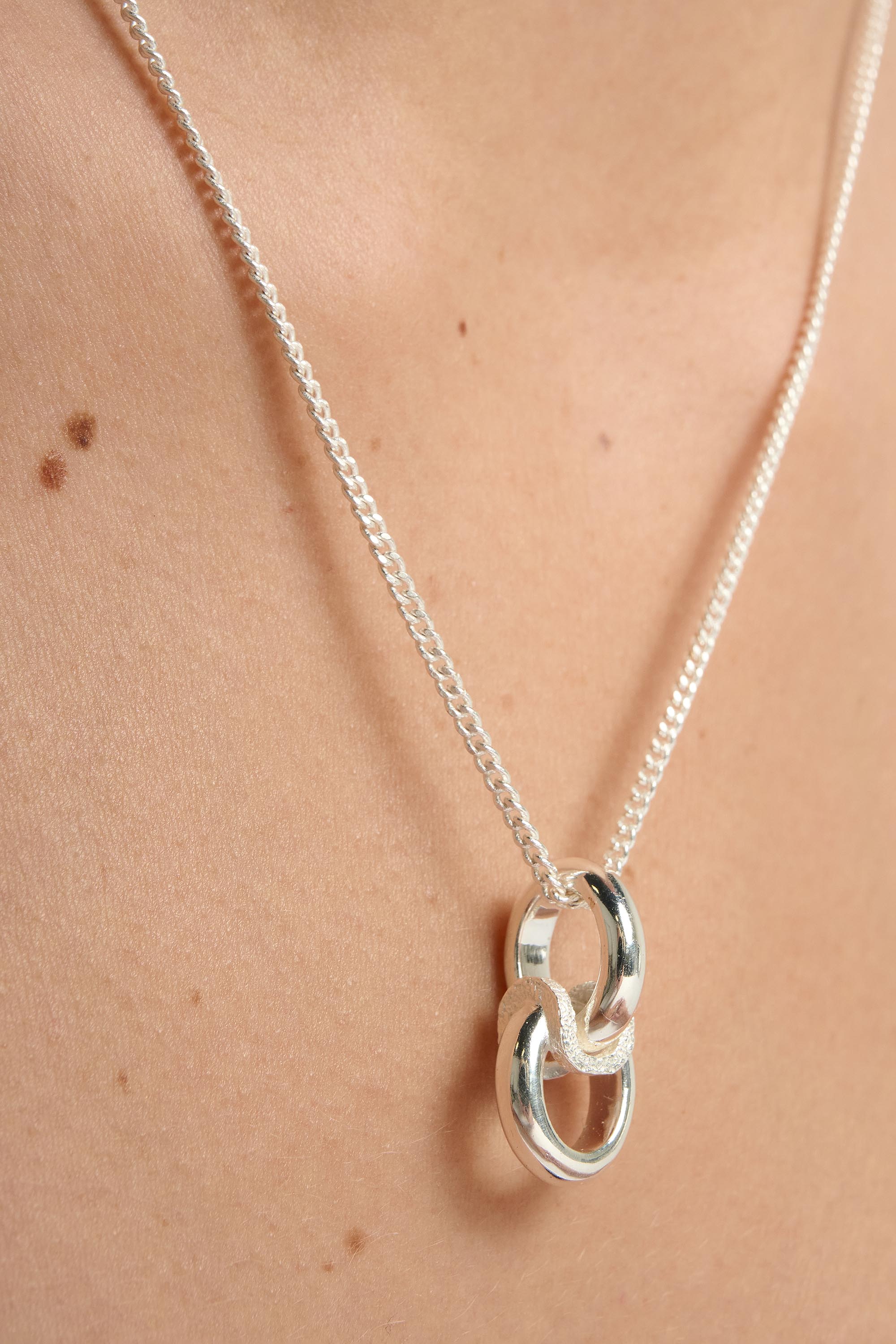 Scope Necklace