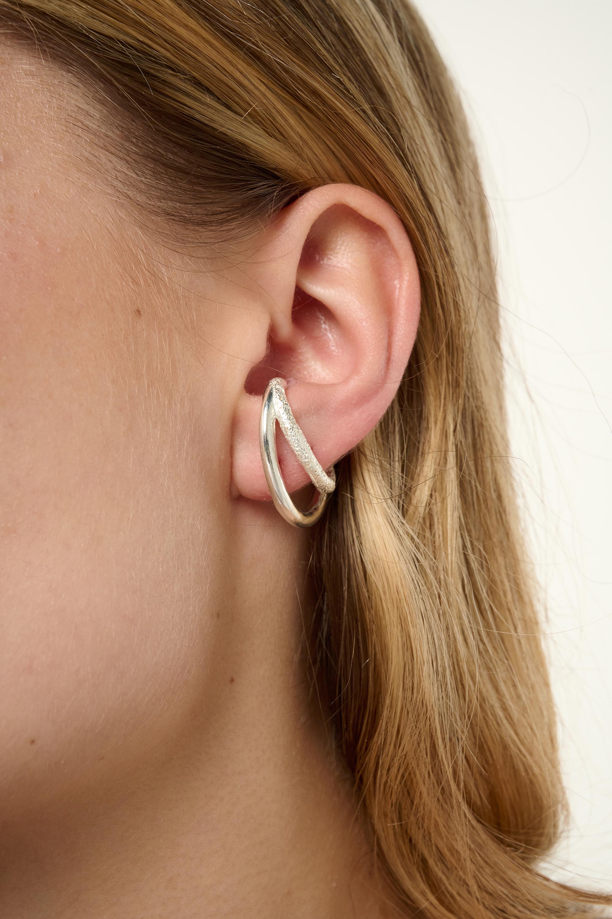 Frame Earrings