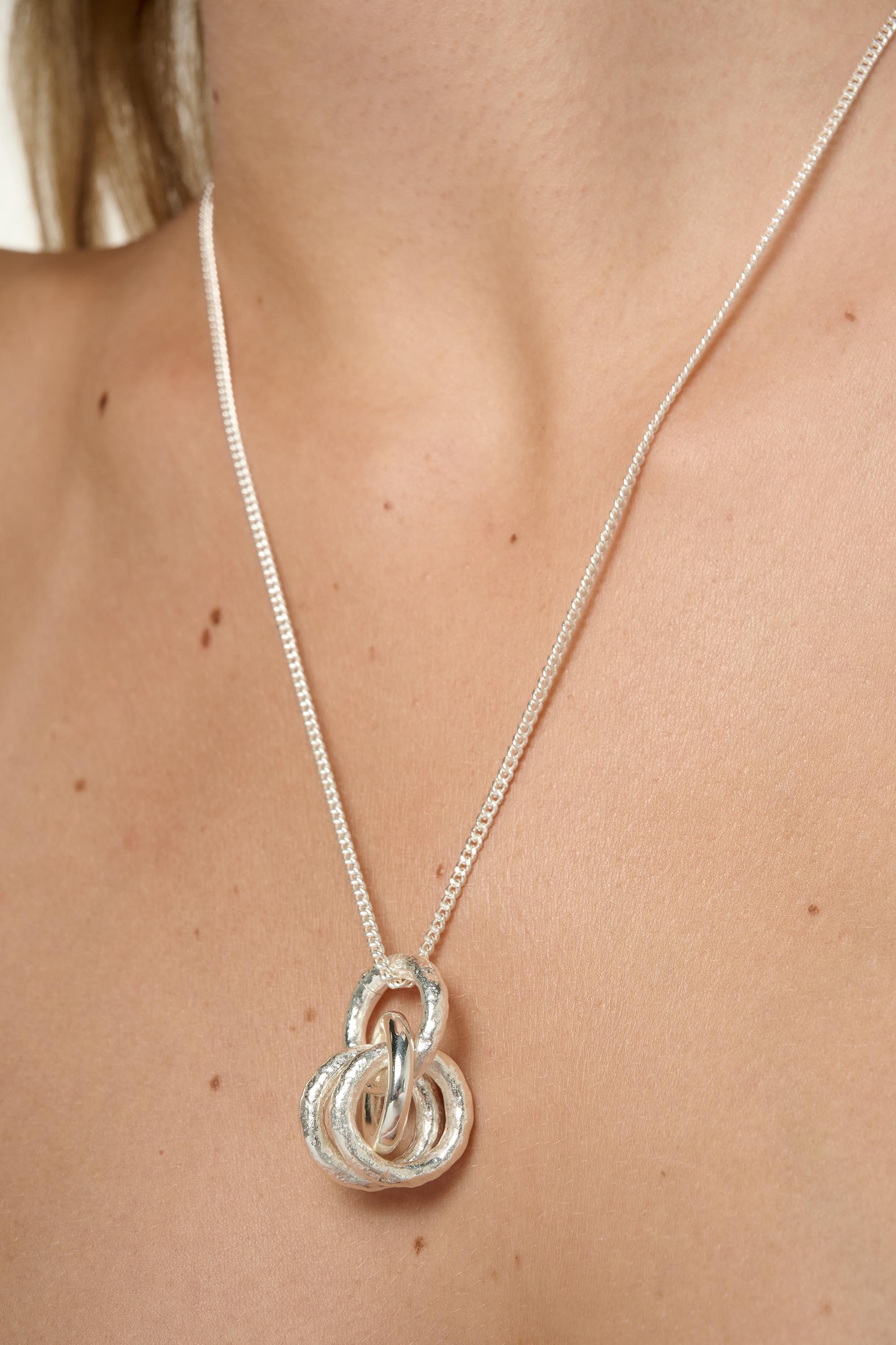Fallow Necklace