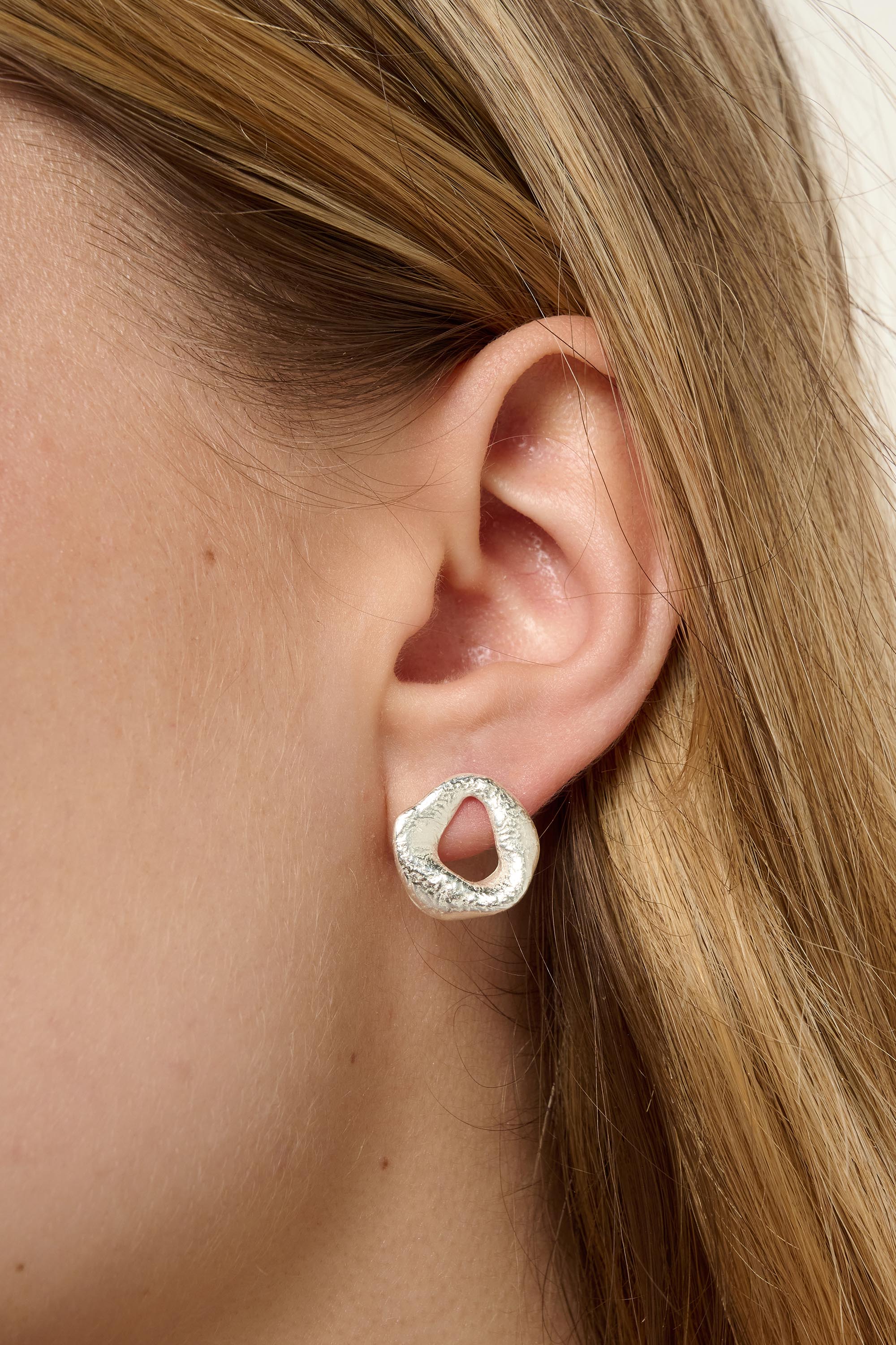 Delta Earrings
