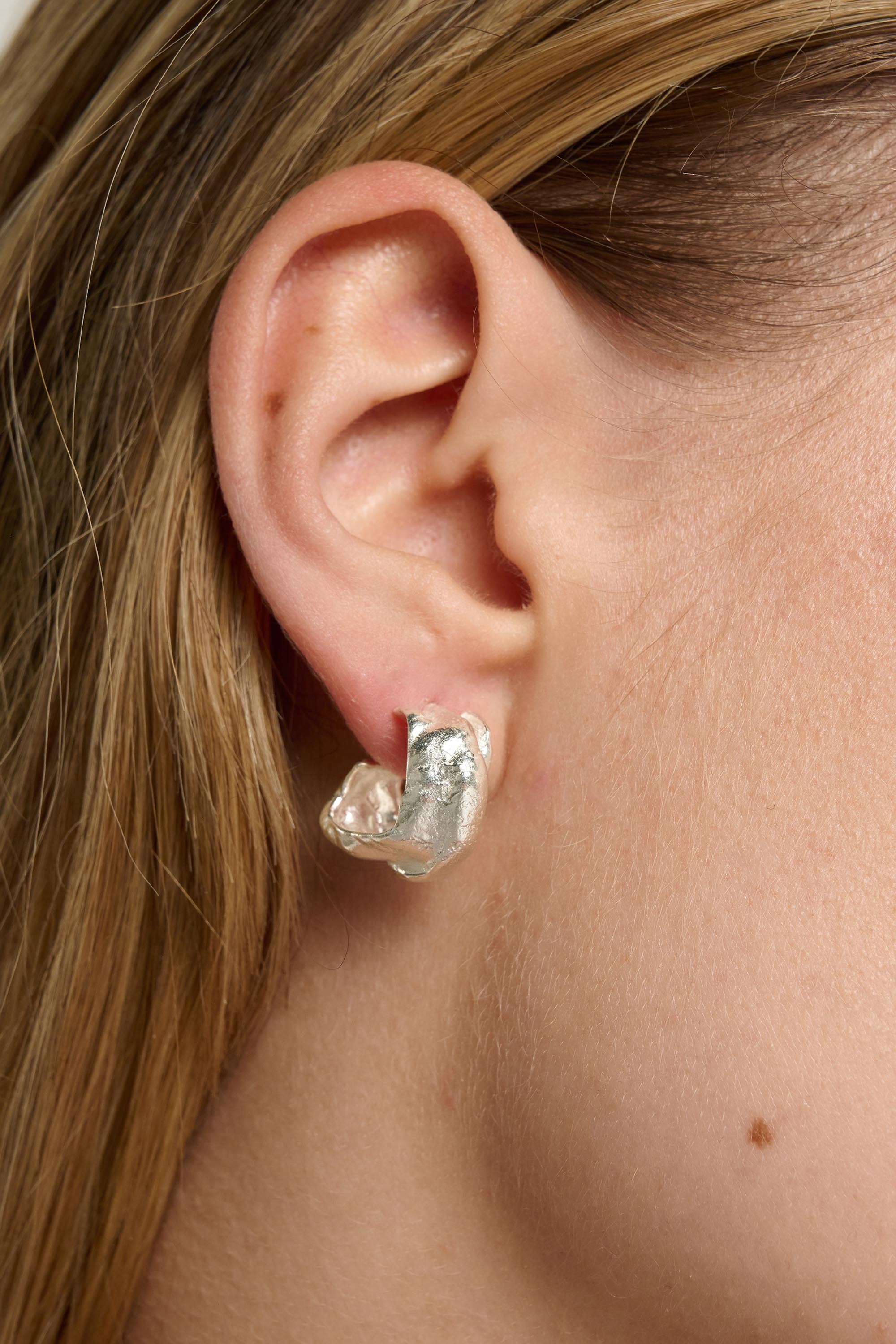 Wax Earrings