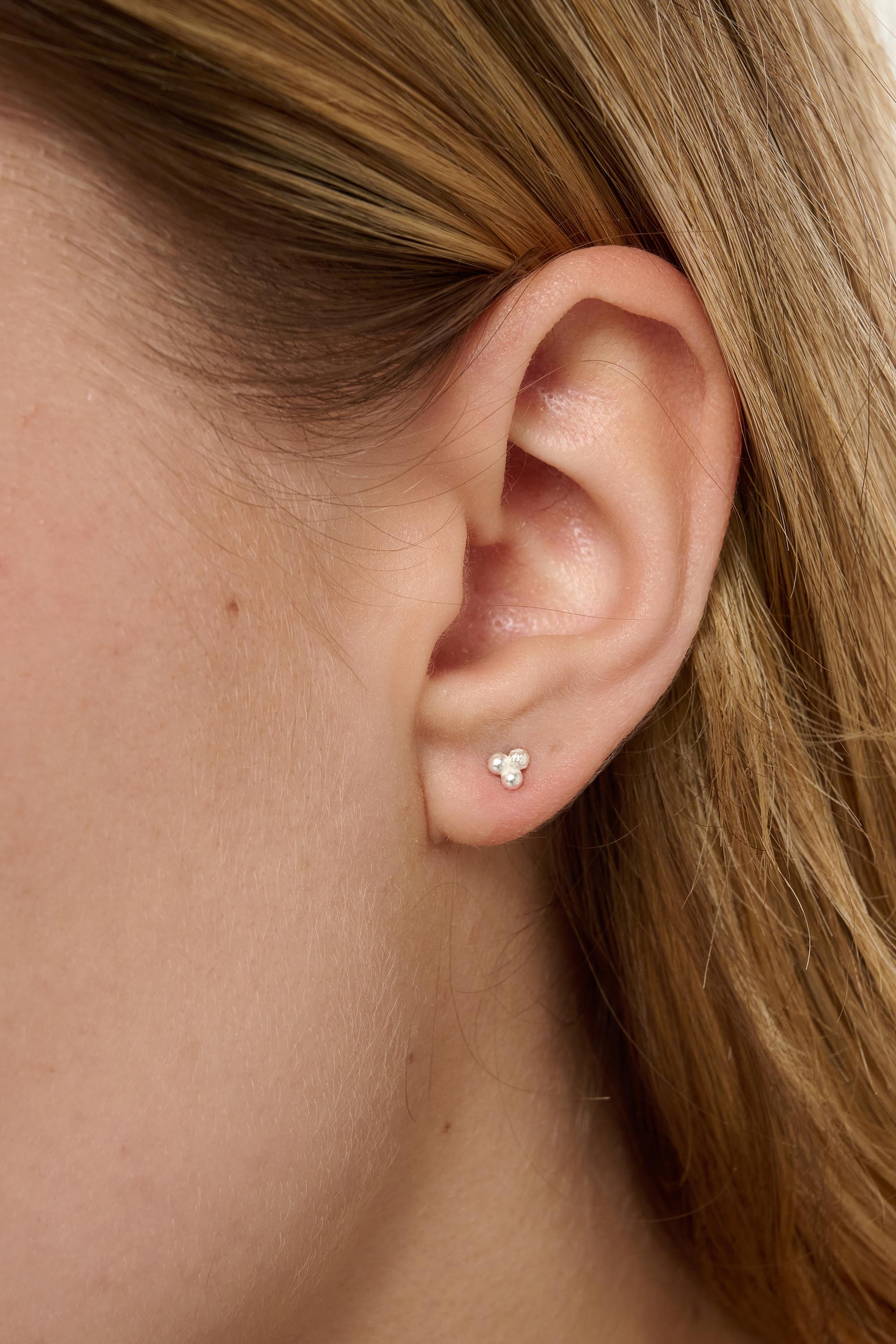 Ritual Earrings