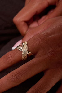 Camden Ring