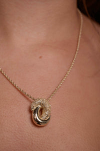 Balham Necklace