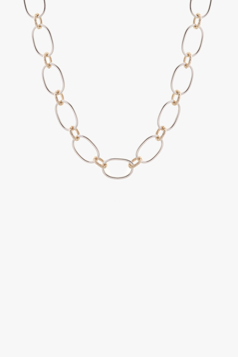 Two Tone Necklace