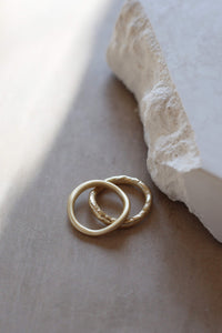 Wave Rings