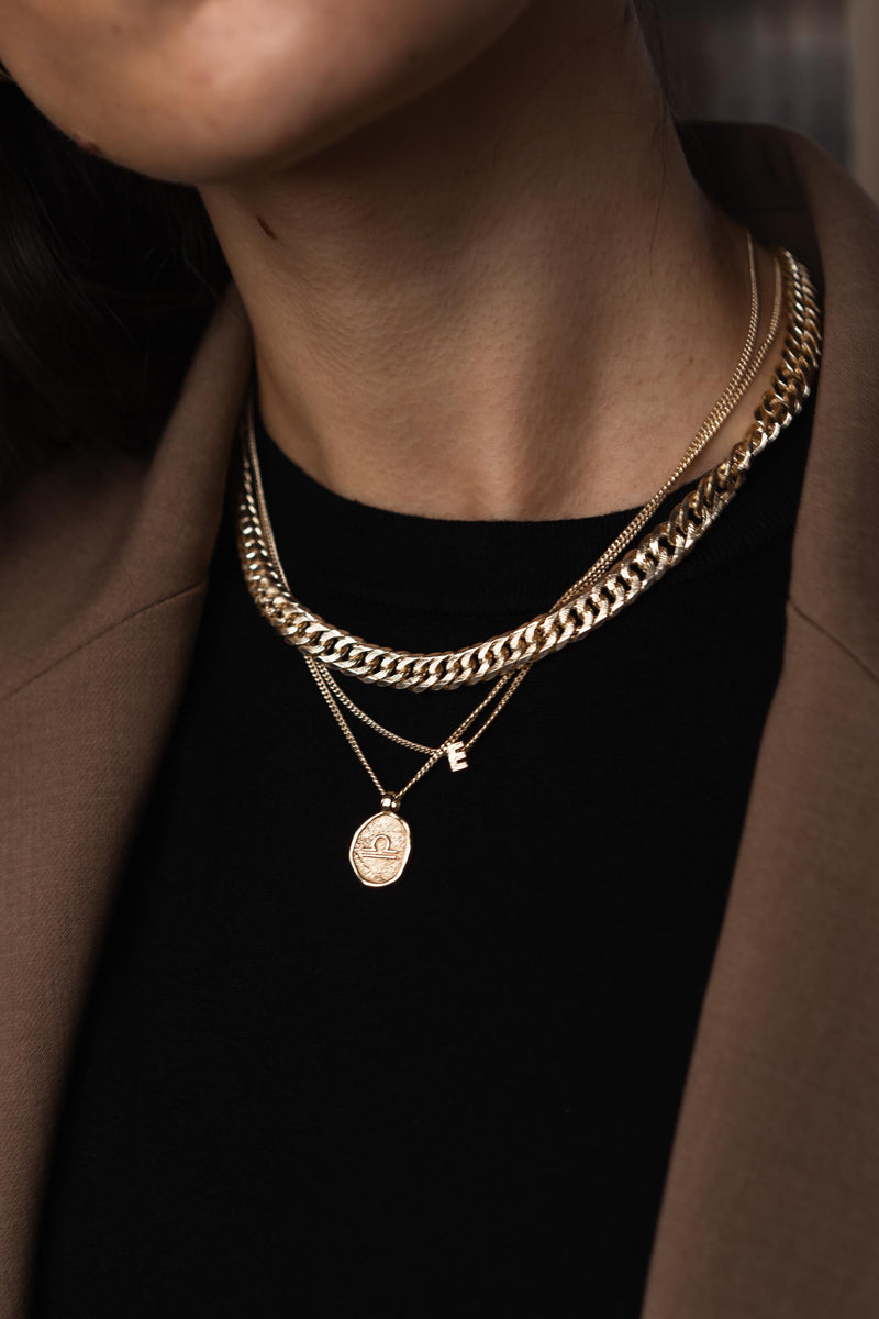 Adorn Necklace