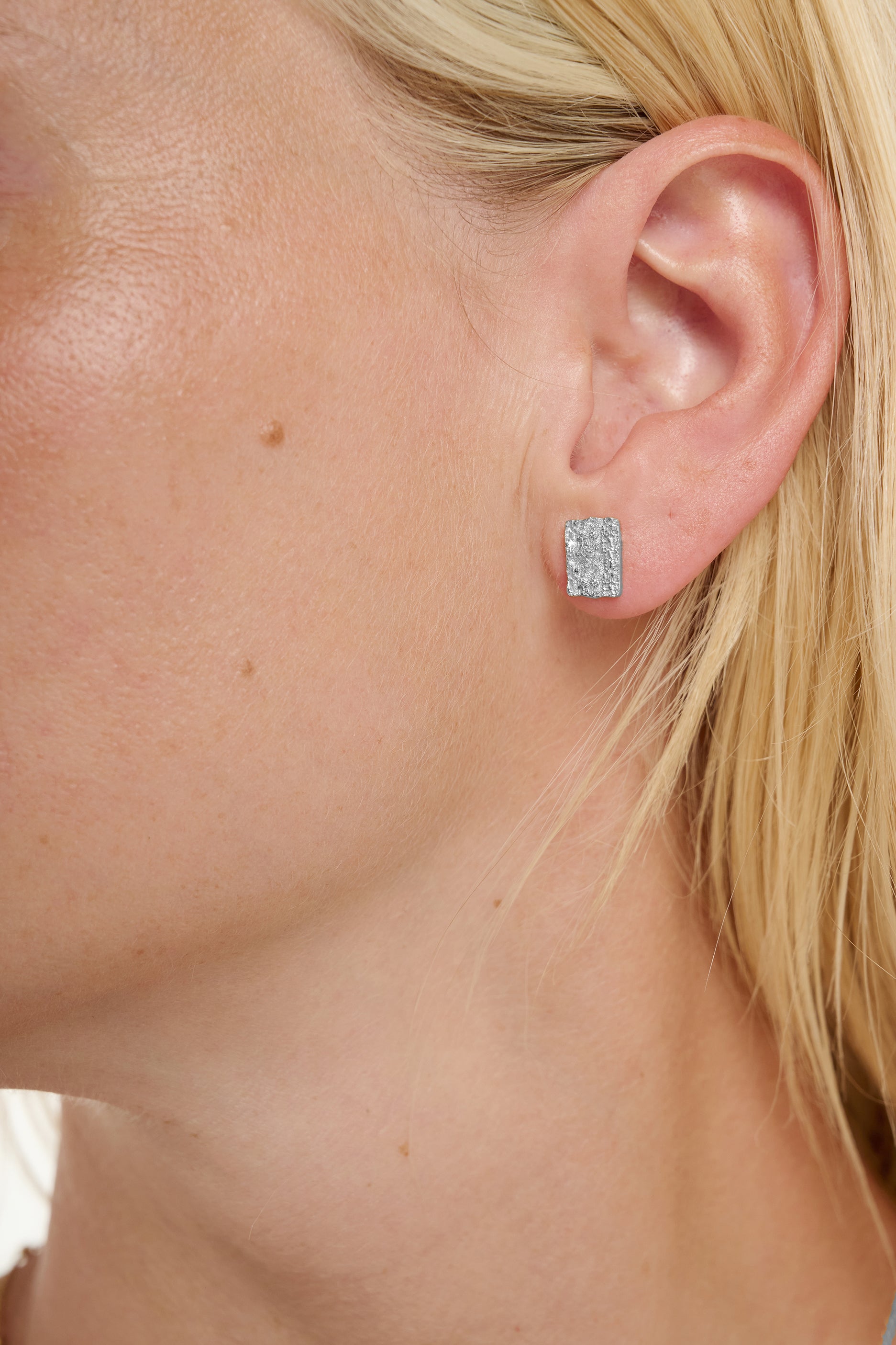 Cascade Earrings