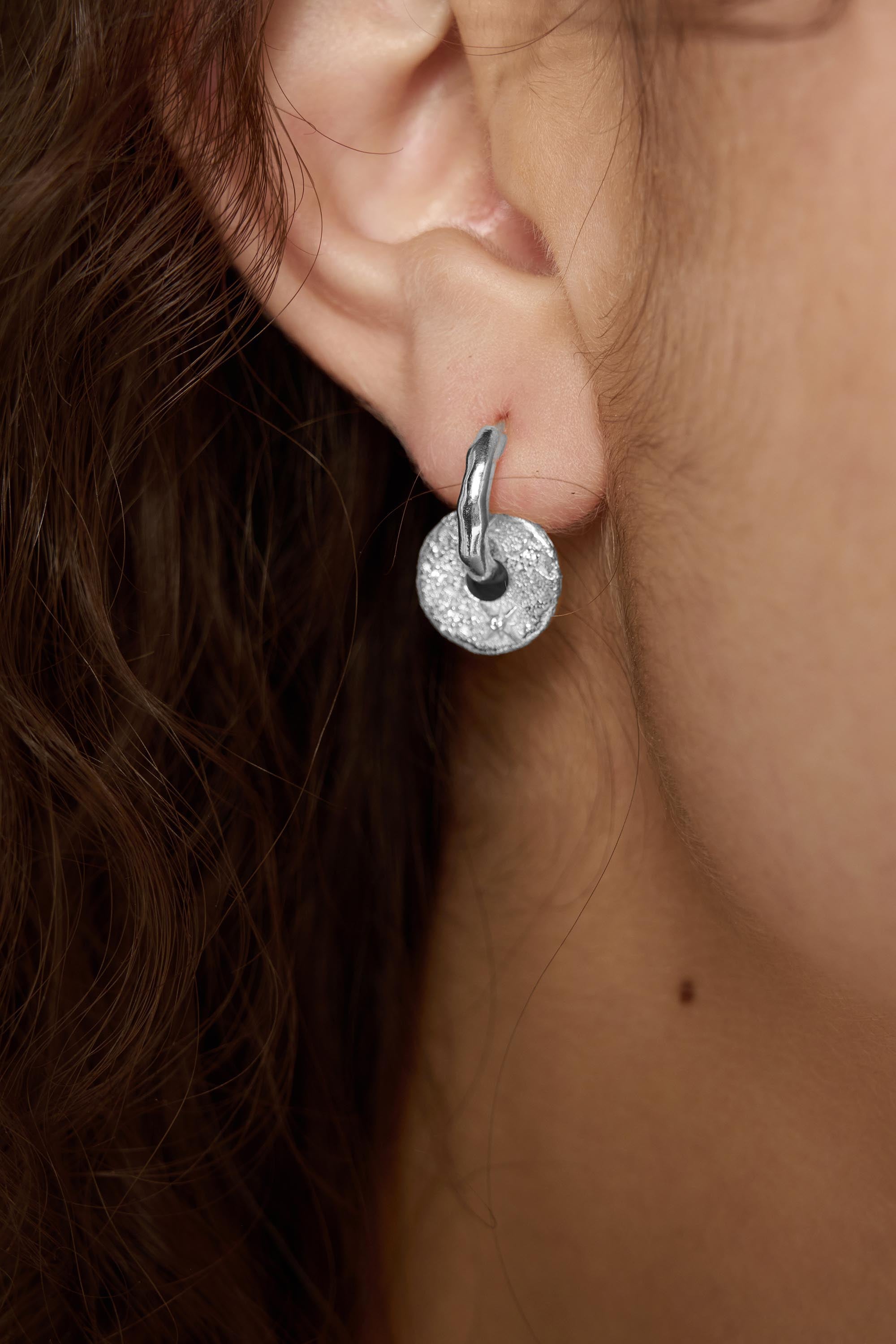 Celestial Earrings