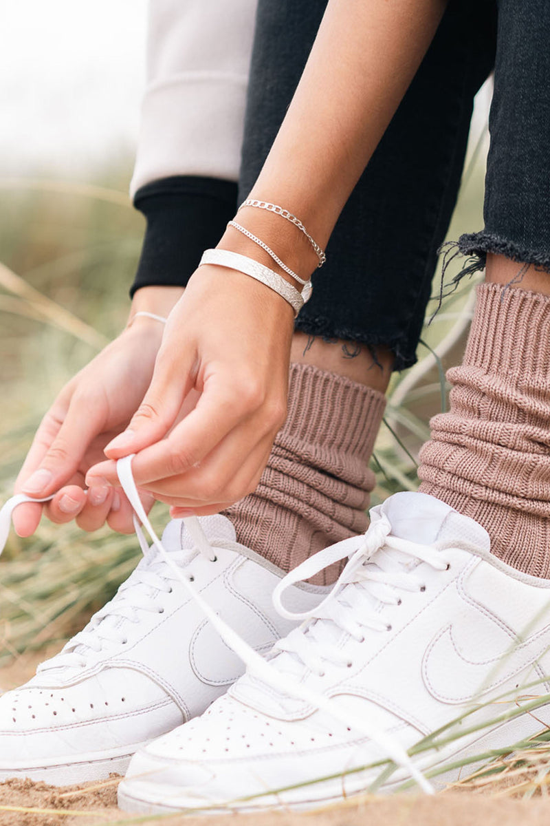 Breathe Bangle