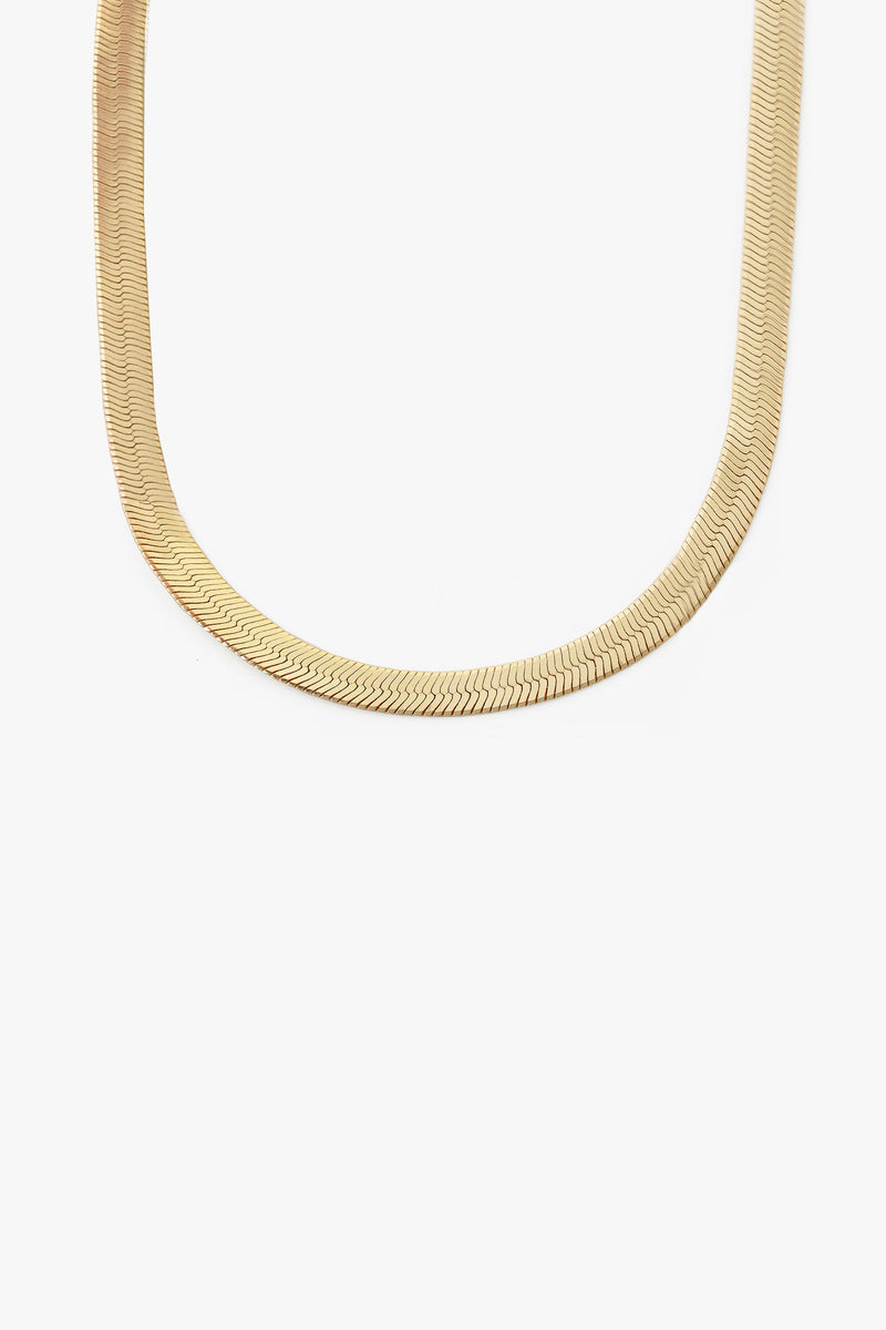 Evoke Necklace