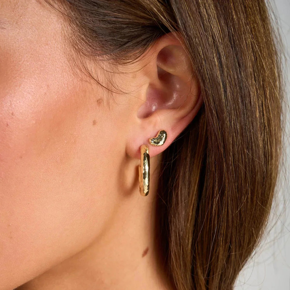 Soul Earrings