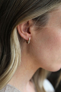Lovestruck Earrings