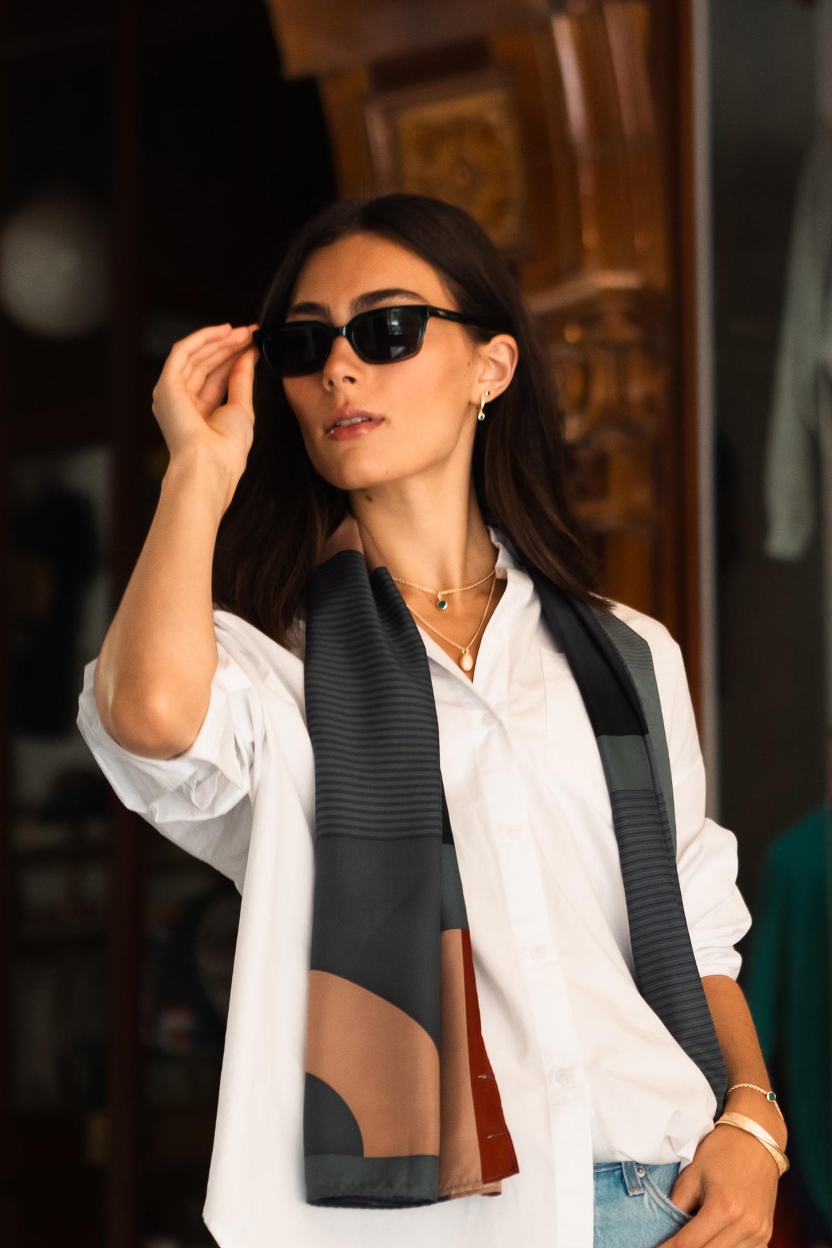 Offshore Sunglasses