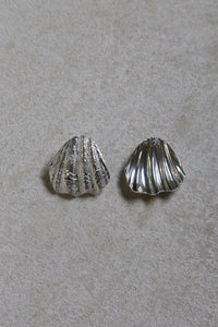 Sandshell Earrings