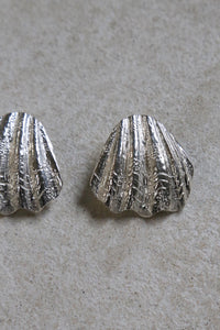 Sandshell Earrings