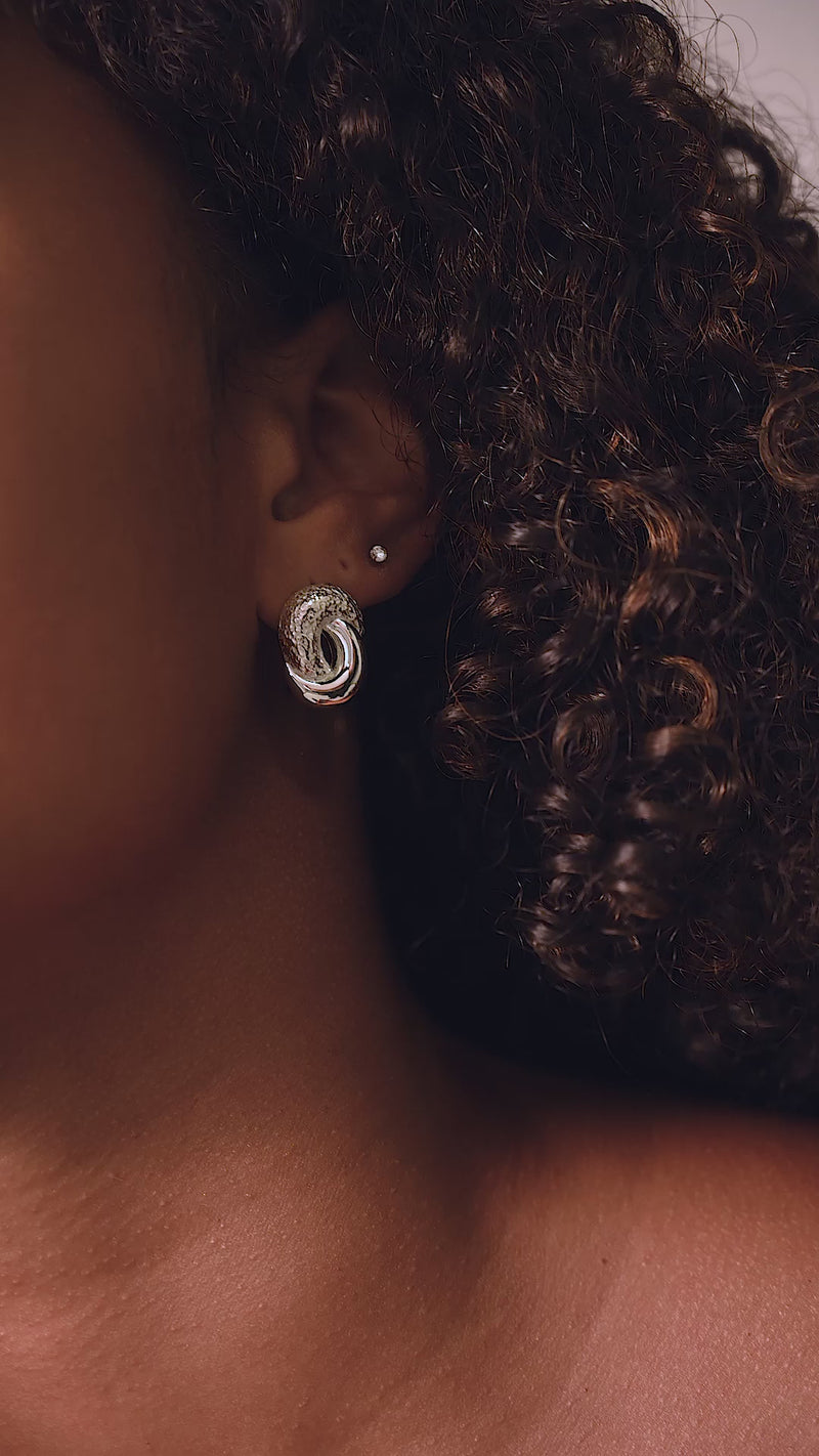 Balham Earrings