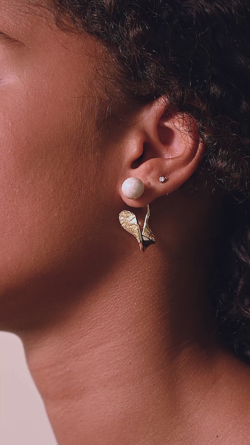 Covent Earrings