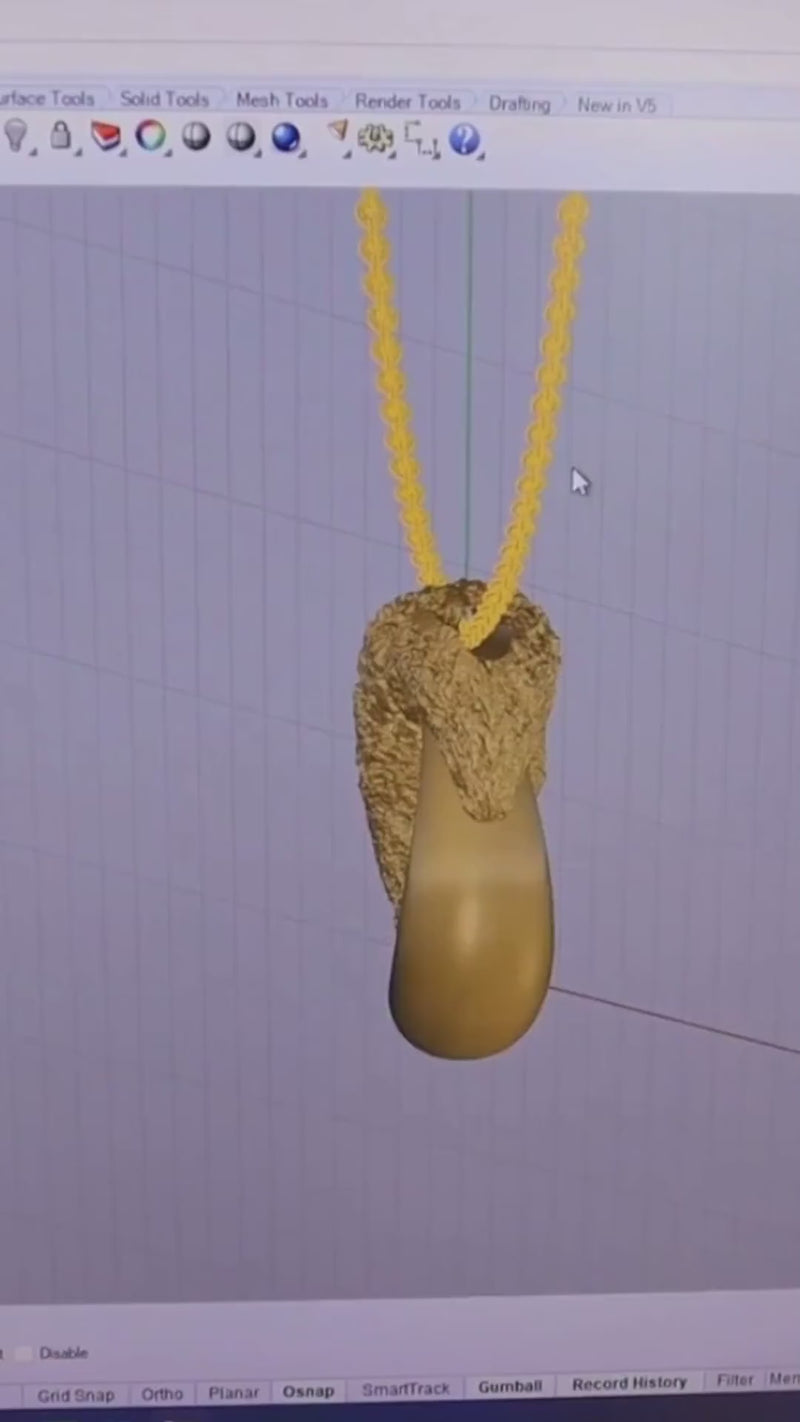 Balham Necklace