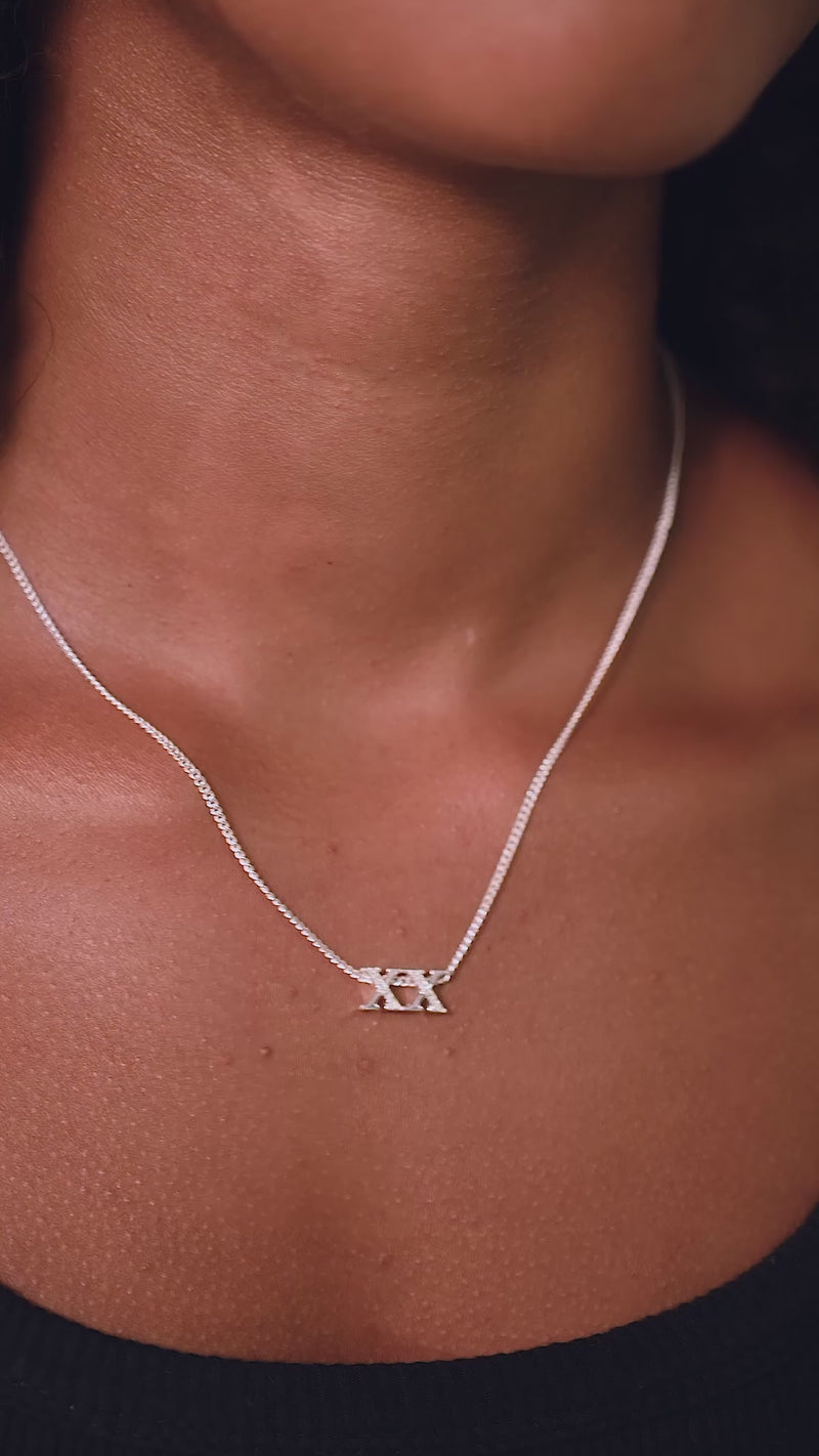Kingston Necklace
