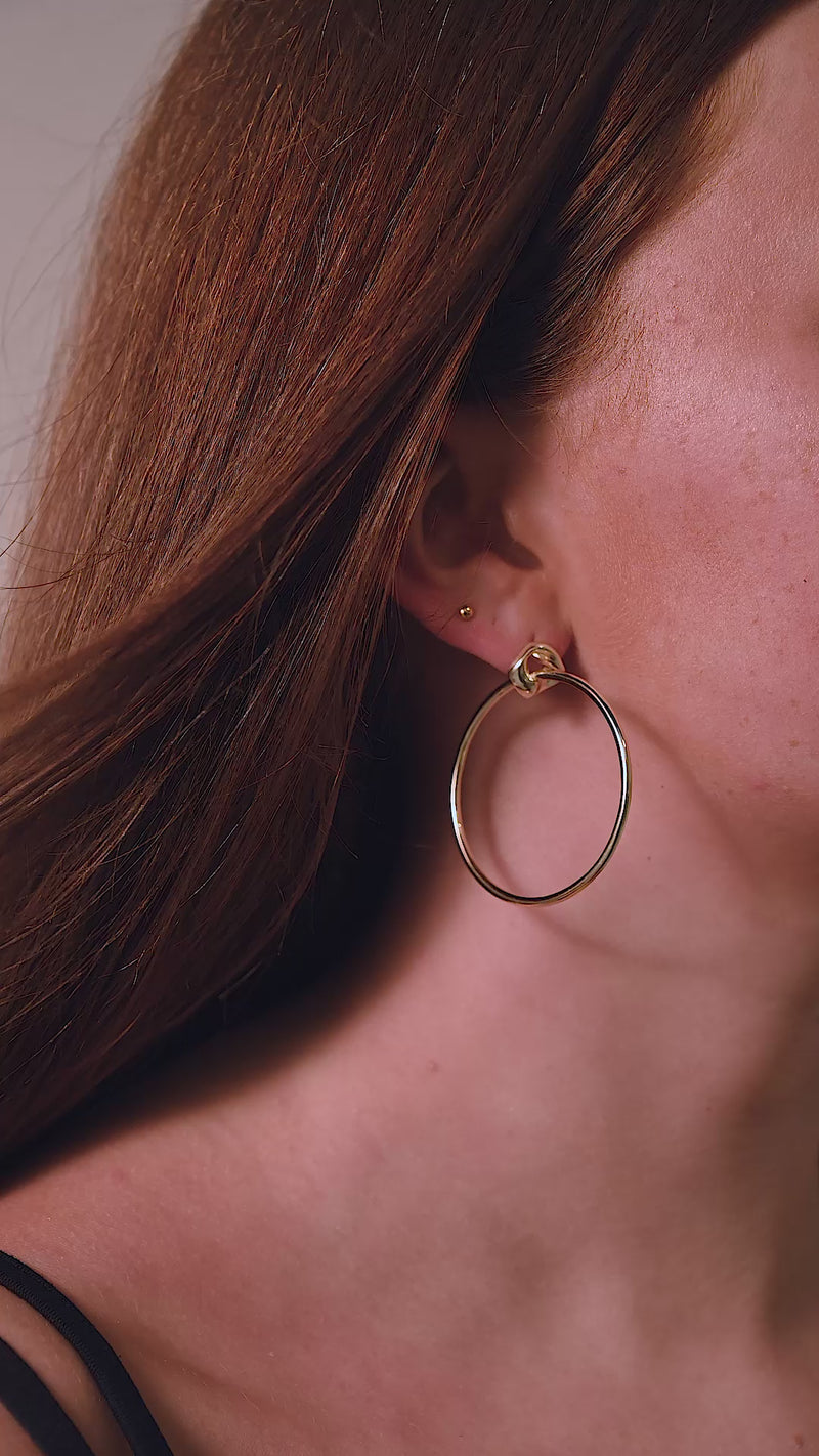 Albany Earrings