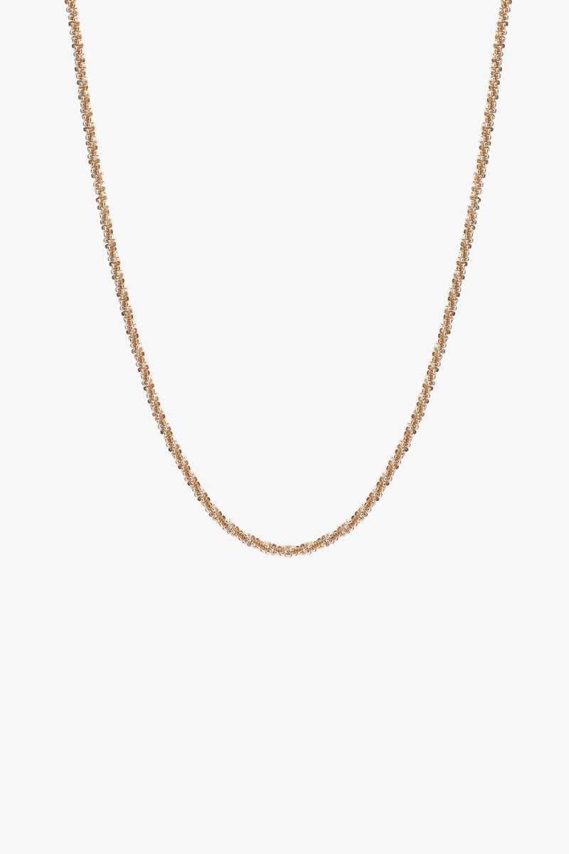 True Necklace Gold – Tutti & Co