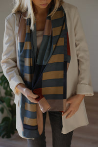 Emperor Scarf