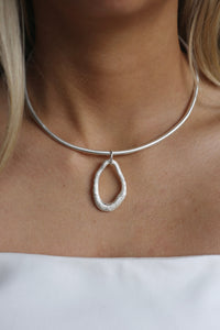 Seize Necklace