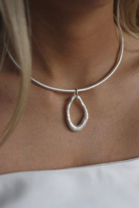 Seize Necklace