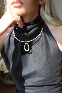 Seize Necklace